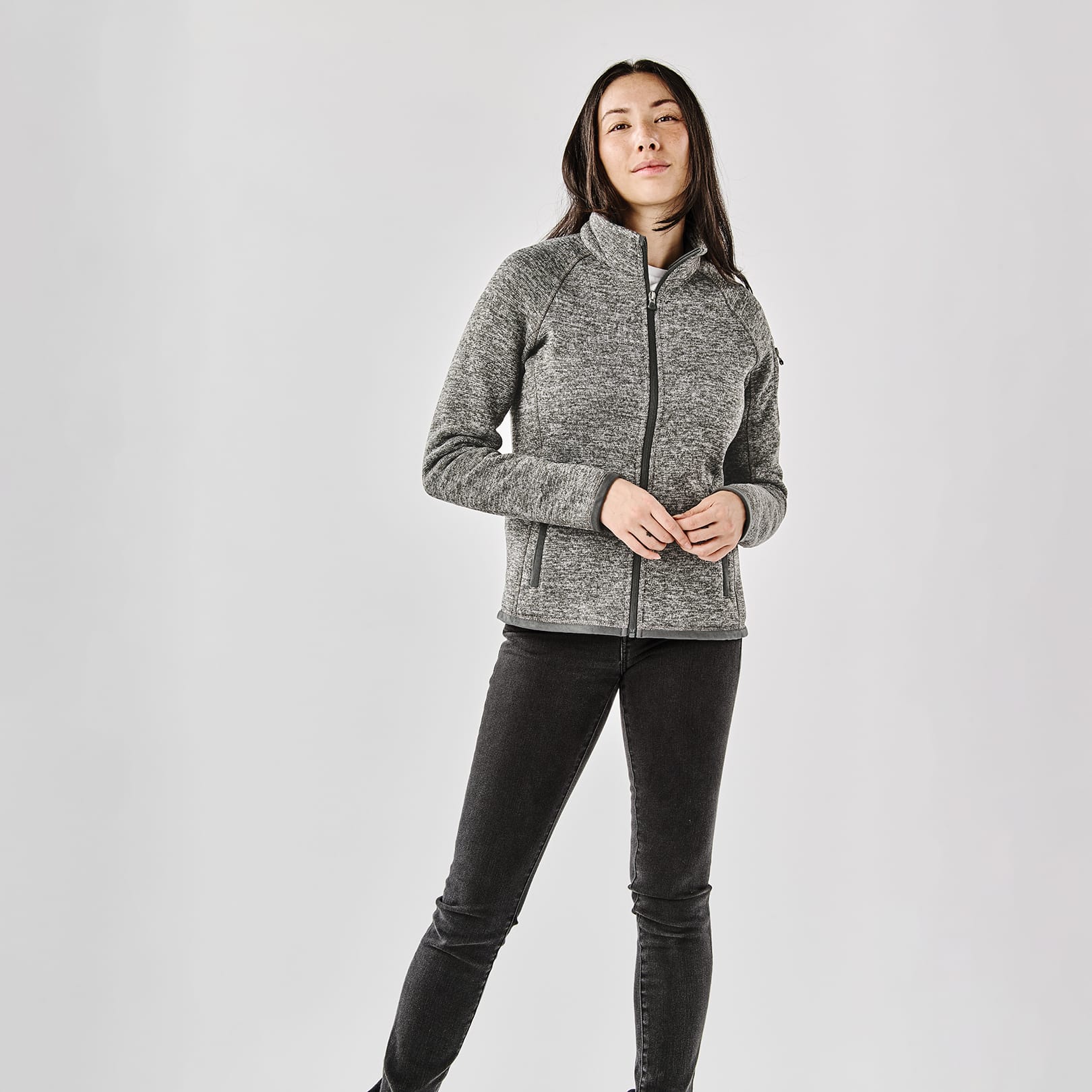 Stormtech Stormtech Women's Avalante Full Zip Fleece Jacket - FHZ-1W 