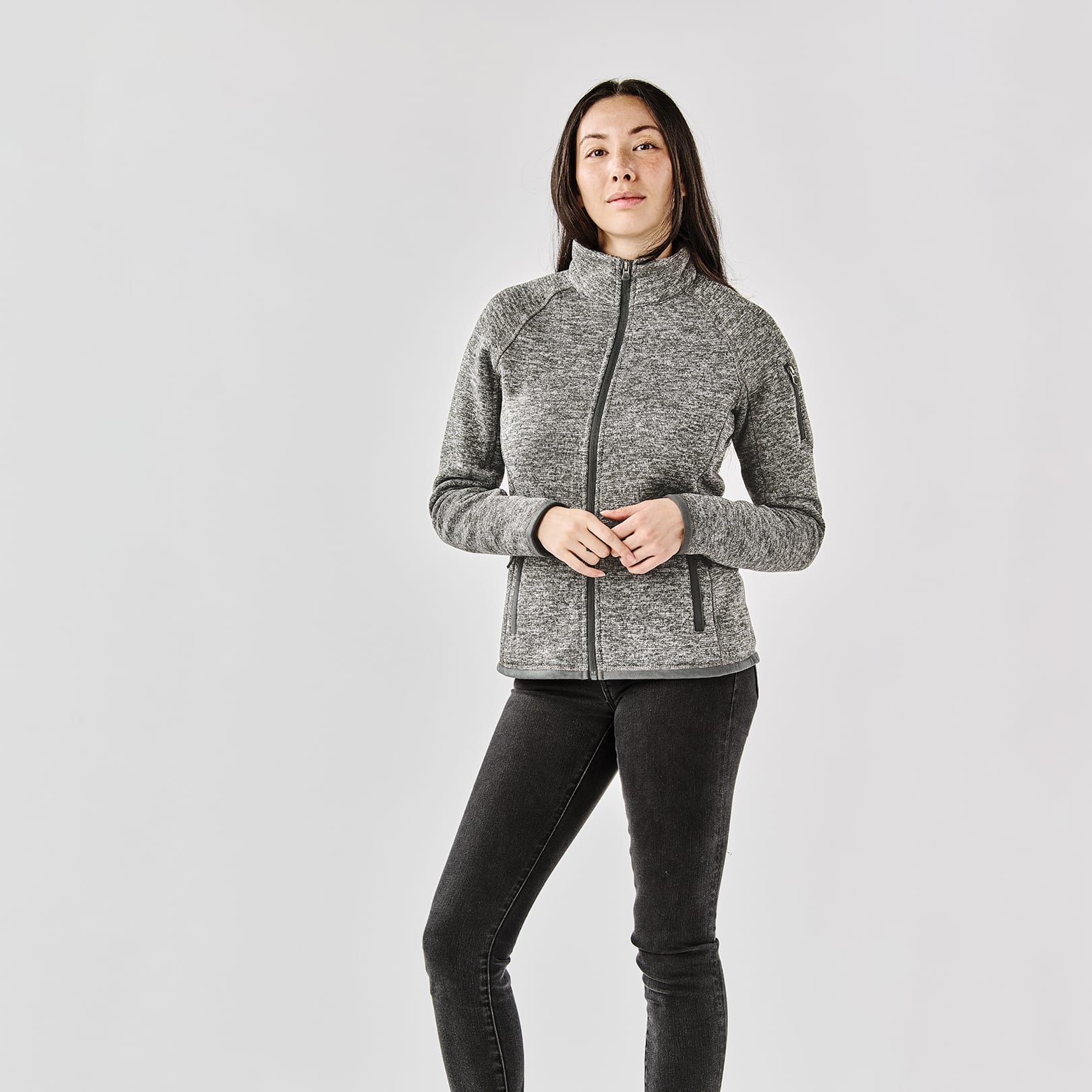 Stormtech Stormtech Women's Avalante Full Zip Fleece Jacket - FHZ-1W 