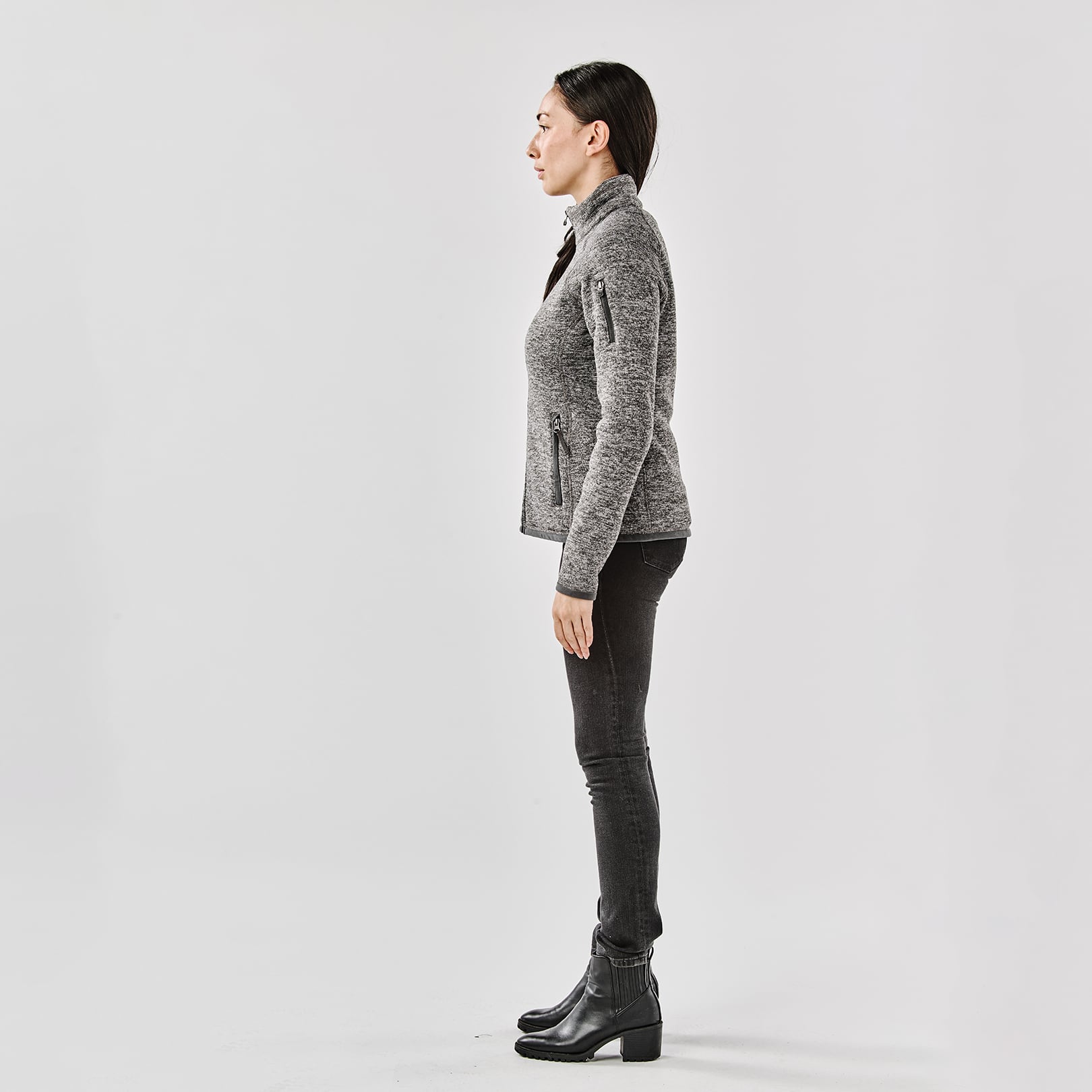 Stormtech Stormtech Women's Avalante Full Zip Fleece Jacket - FHZ-1W 