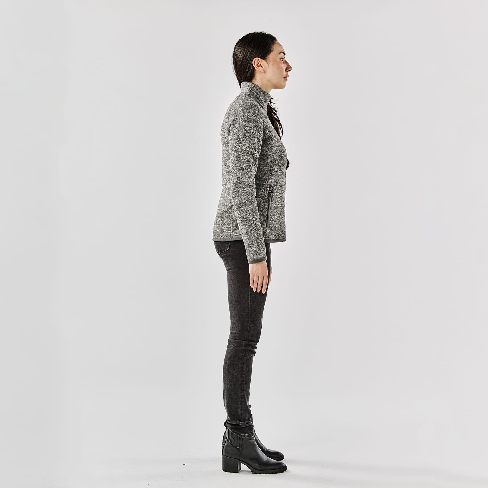 Stormtech Stormtech Women's Avalante Full Zip Fleece Jacket - FHZ-1W 