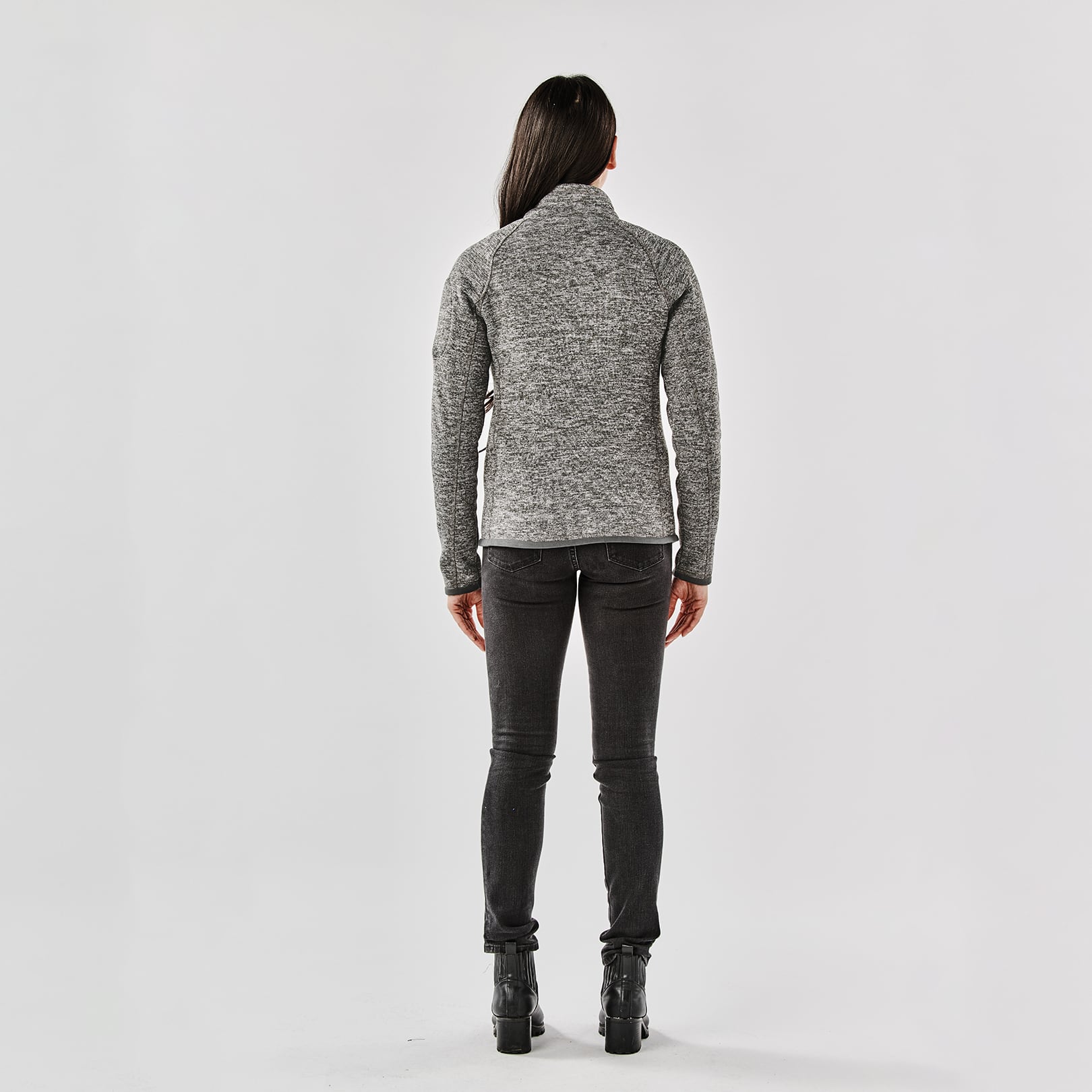 Stormtech Stormtech Women's Avalante Full Zip Fleece Jacket - FHZ-1W 