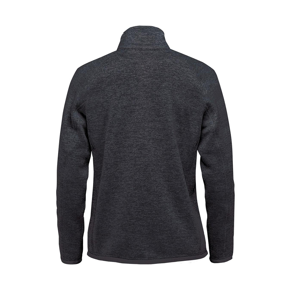 Stormtech Stormtech Women's Avalante Full Zip Fleece Jacket - FHZ-1W NAVY HEATHER