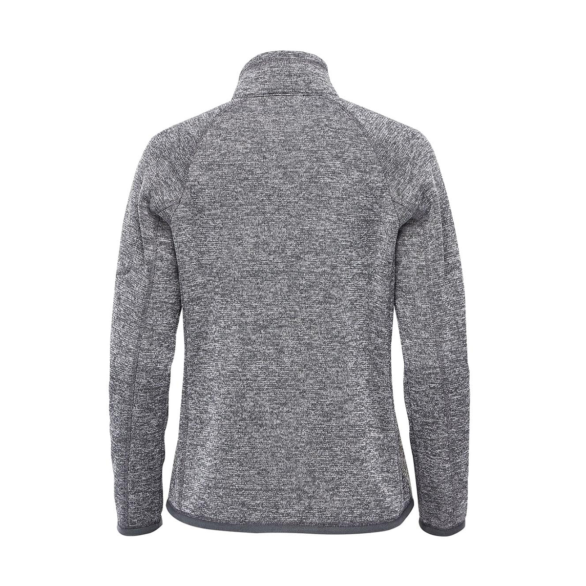 Stormtech Stormtech Women's Avalante Full Zip Fleece Jacket - FHZ-1W GRANITE HEATHER