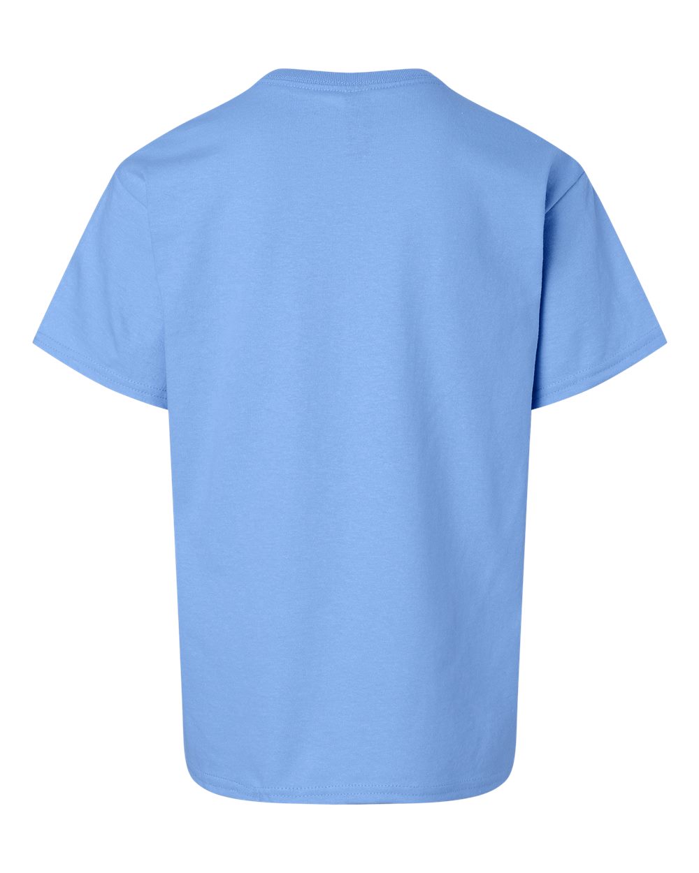 Gildan Youth Ultra Cotton® T-Shirt - 2000B - 2000BG Carolina Blue