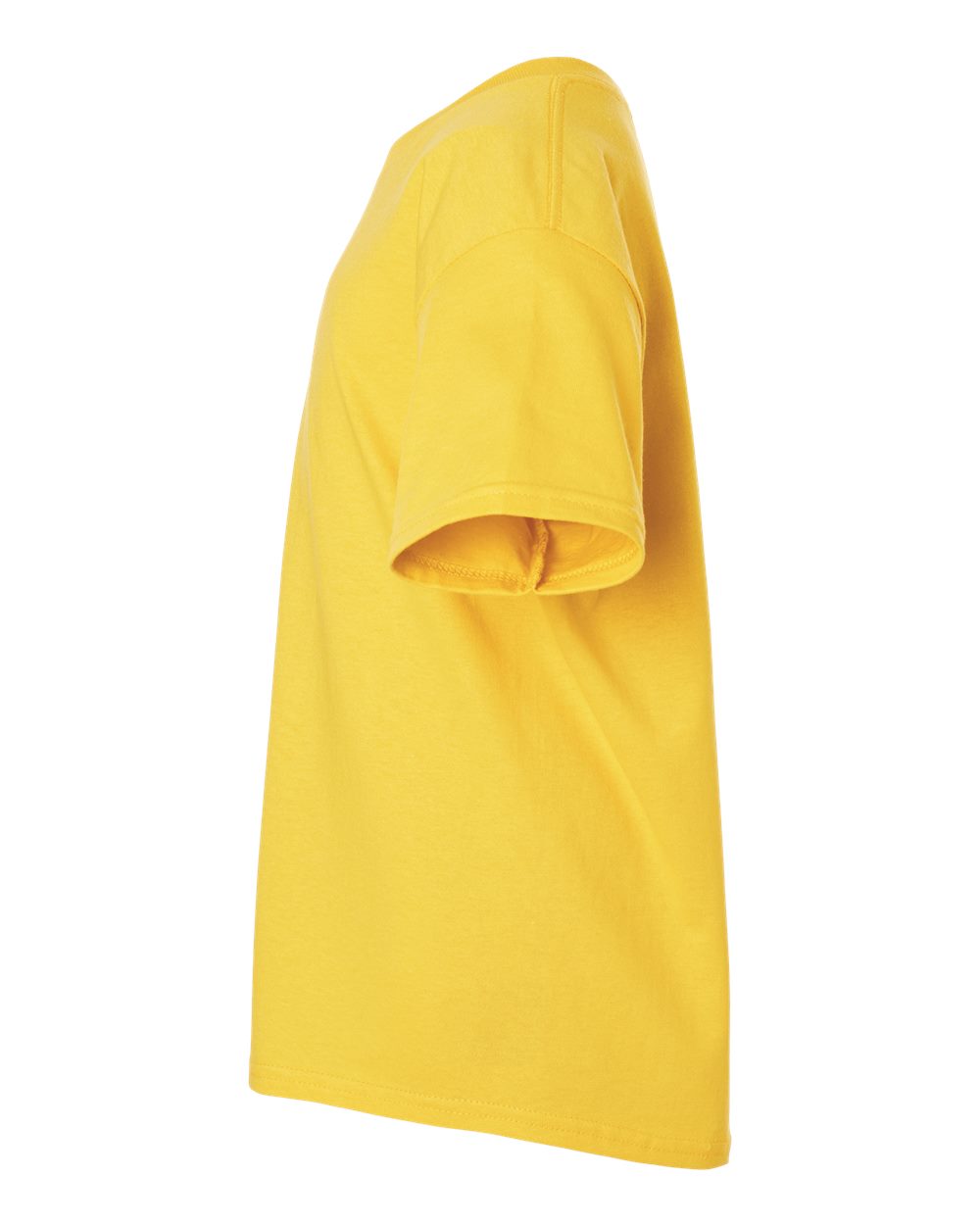 Gildan Youth Ultra Cotton® T-Shirt - 2000B - 2000BG Daisy