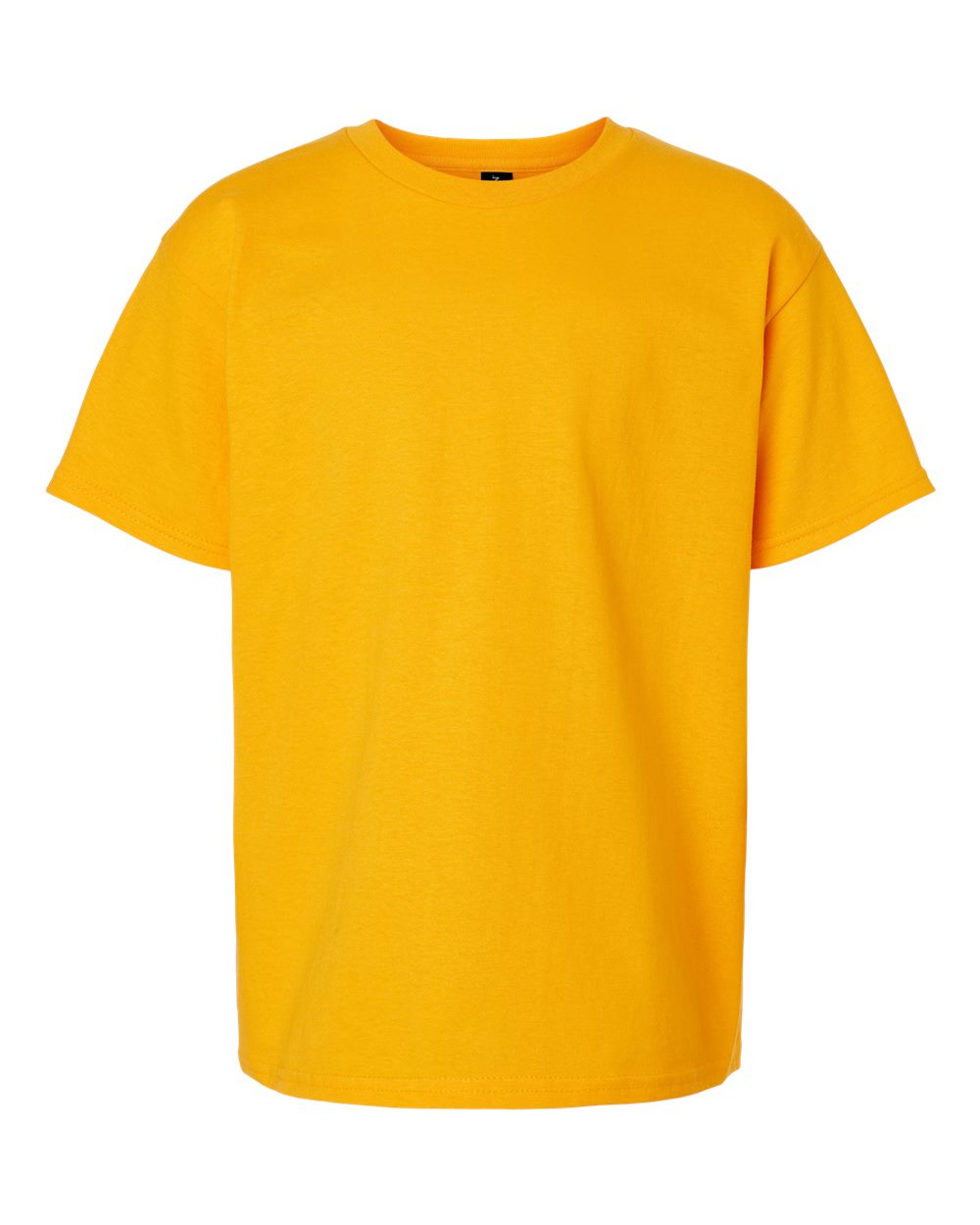 Gildan Youth Ultra Cotton® T-Shirt - 2000B - 2000BG Gold