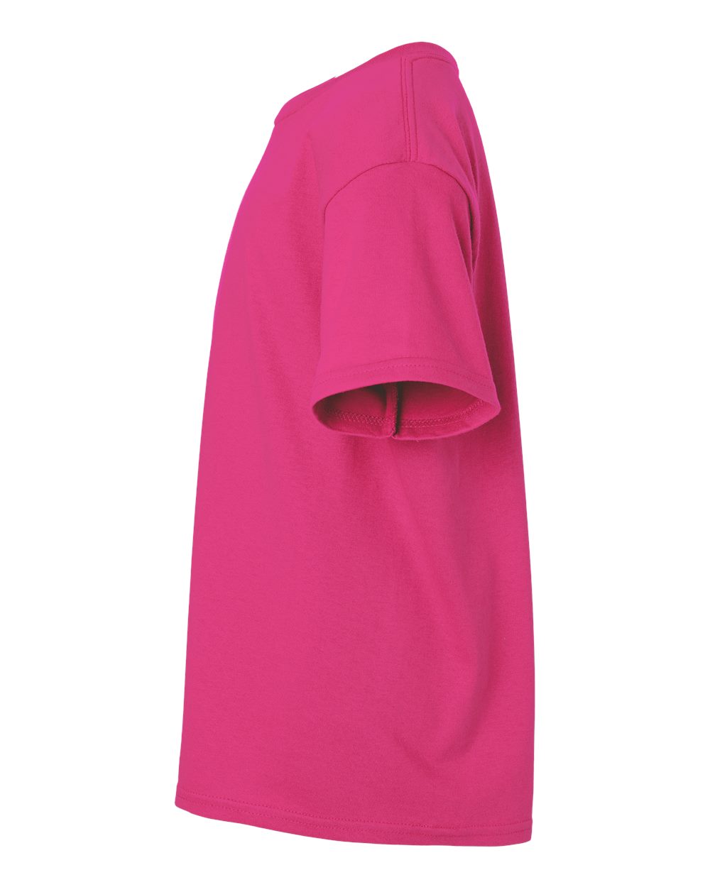 Gildan Youth Ultra Cotton® T-Shirt - 2000B - 2000BG Heliconia