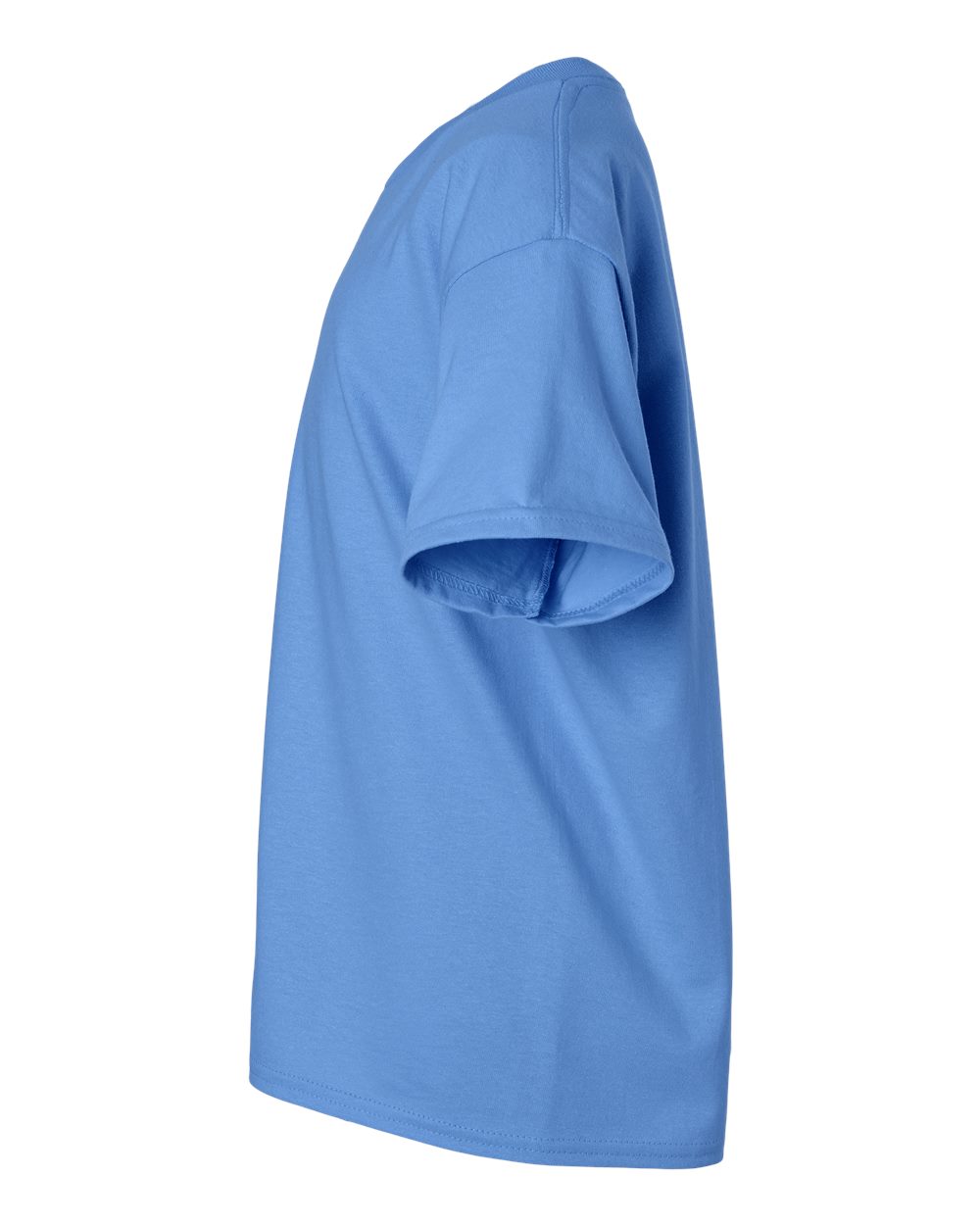 Gildan Youth Ultra Cotton® T-Shirt - 2000B - 2000BG Iris