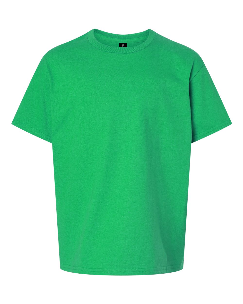 Gildan Youth Ultra Cotton® T-Shirt - 2000B - 2000BG Irish Green
