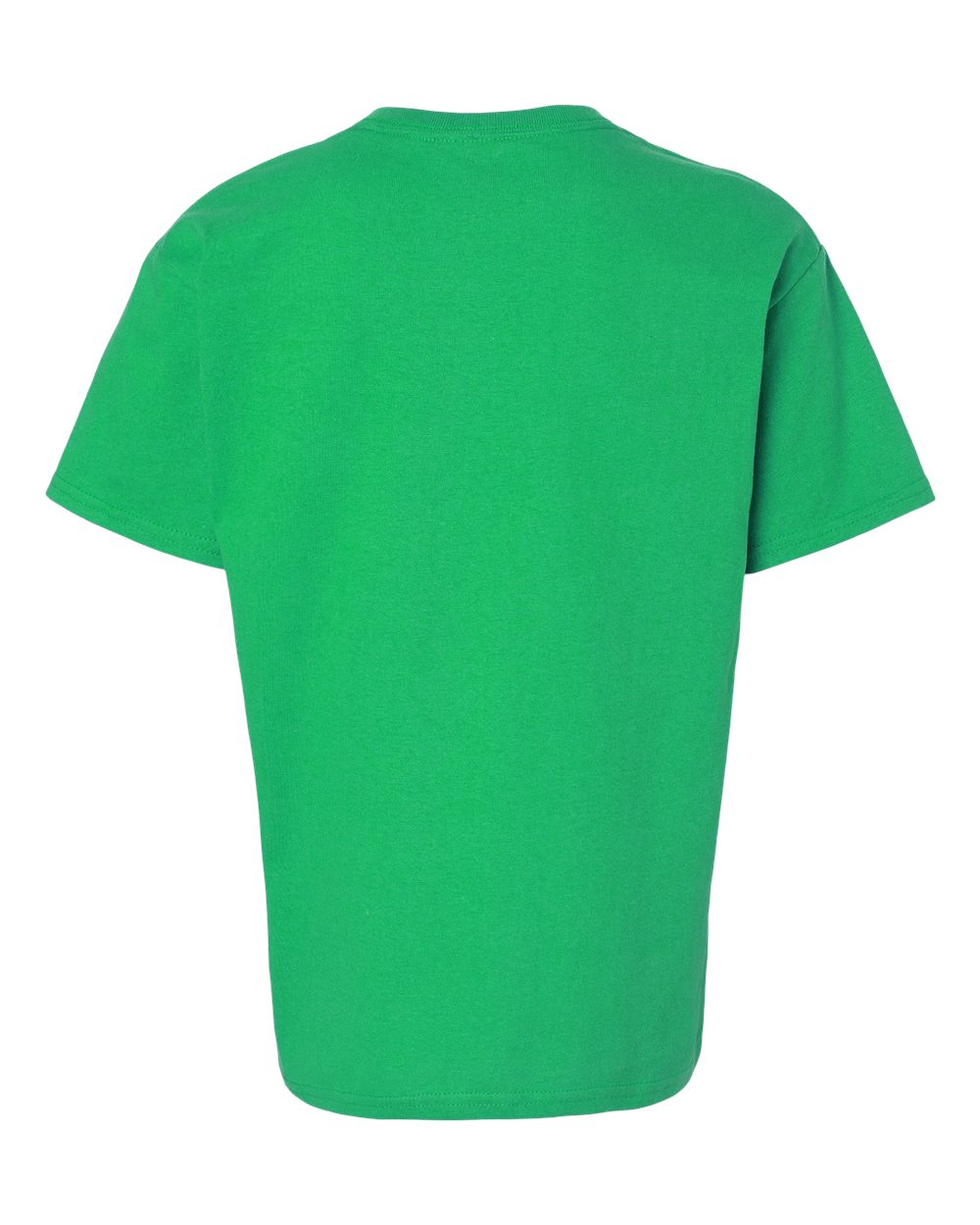 Gildan Youth Ultra Cotton® T-Shirt - 2000B - 2000BG Irish Green