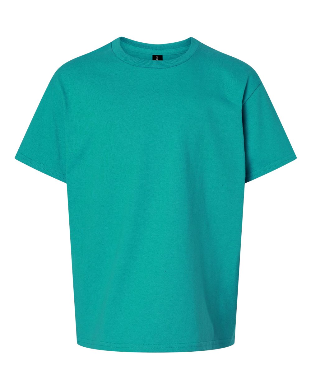Gildan Youth Ultra Cotton® T-Shirt - 2000B - 2000BG Jade Dome