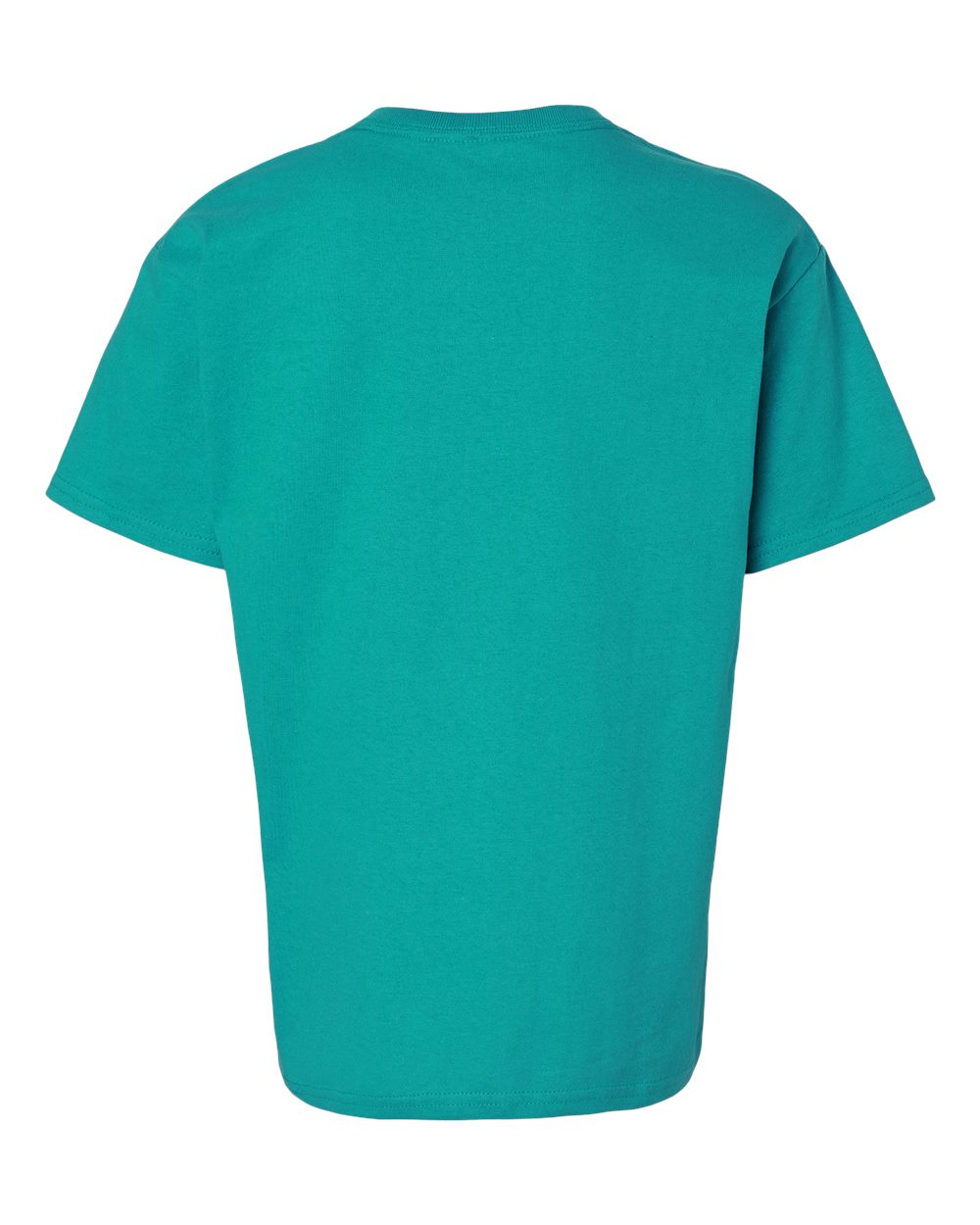 Gildan Youth Ultra Cotton® T-Shirt - 2000B - 2000BG Jade Dome