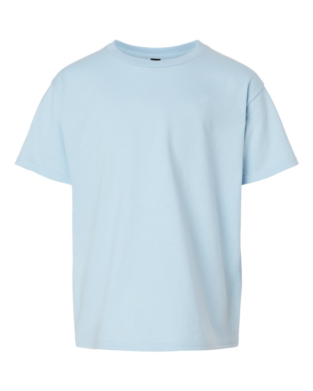 Gildan Youth Ultra Cotton® T-Shirt - 2000B - 2000BG Light Blue
