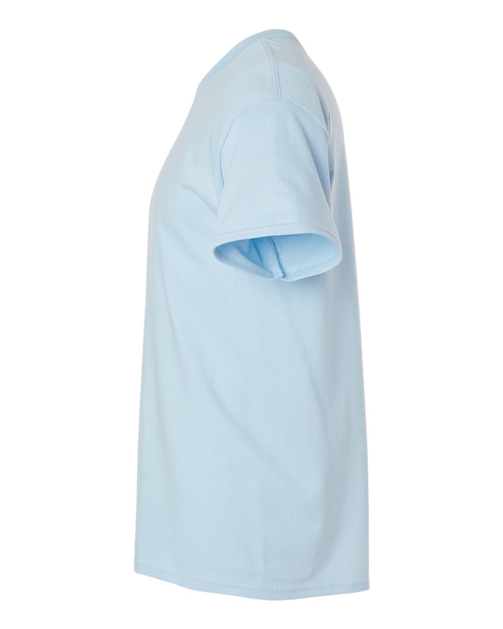 Gildan Youth Ultra Cotton® T-Shirt - 2000B - 2000BG Light Blue