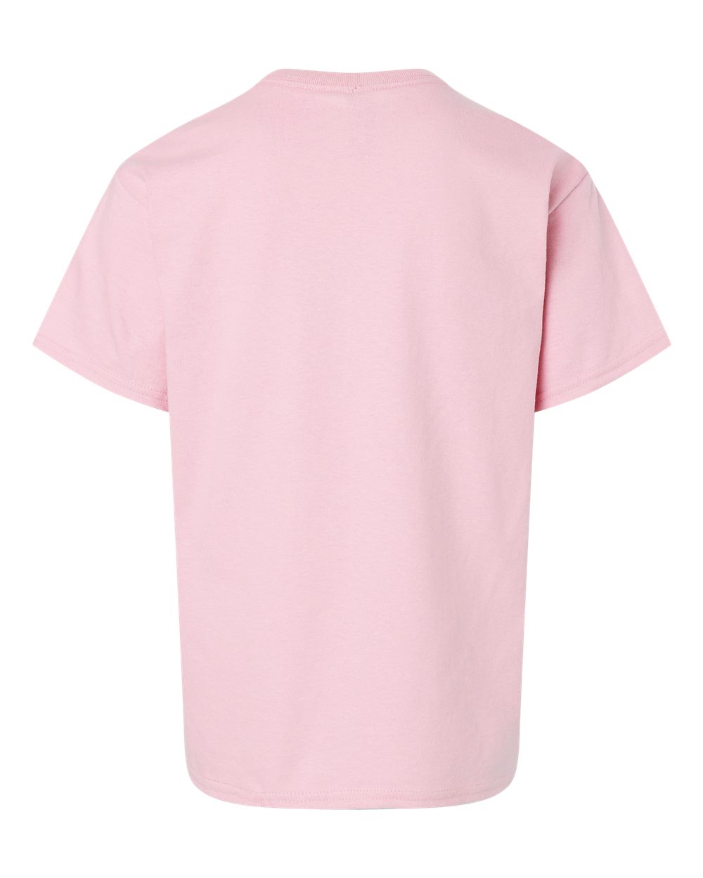 Gildan Youth Ultra Cotton® T-Shirt - 2000B - 2000BG Light Pink