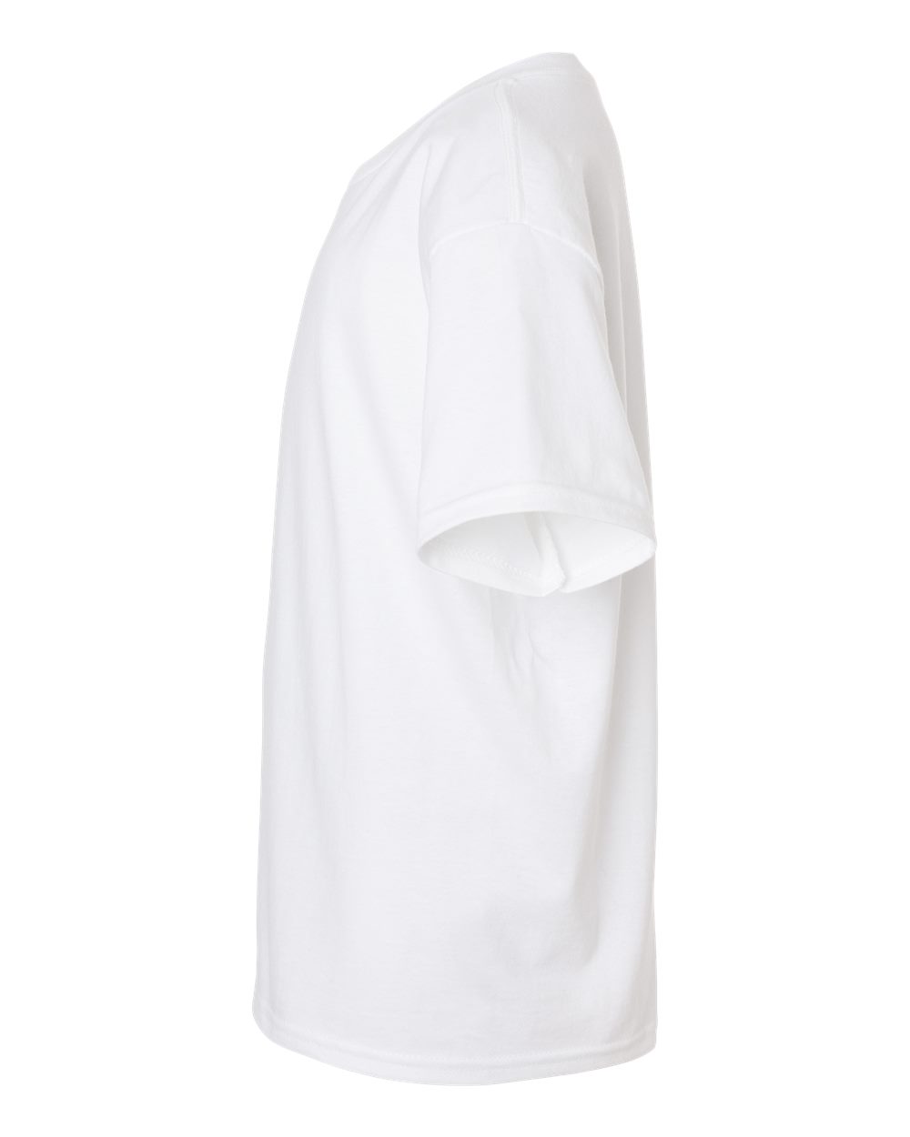 Gildan Youth Ultra Cotton® T-Shirt - 2000B - 2000BG White