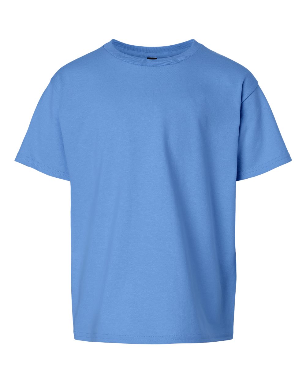 Gildan Youth Ultra Cotton® T-Shirt - 2000B - 2000BG Iris