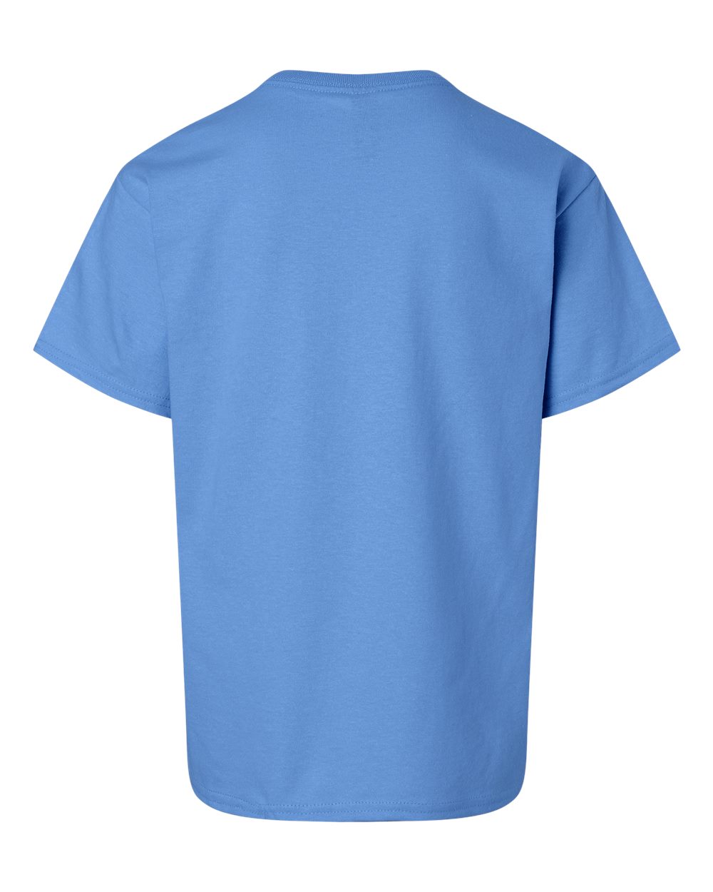 Gildan Youth Ultra Cotton® T-Shirt - 2000B - 2000BG Iris