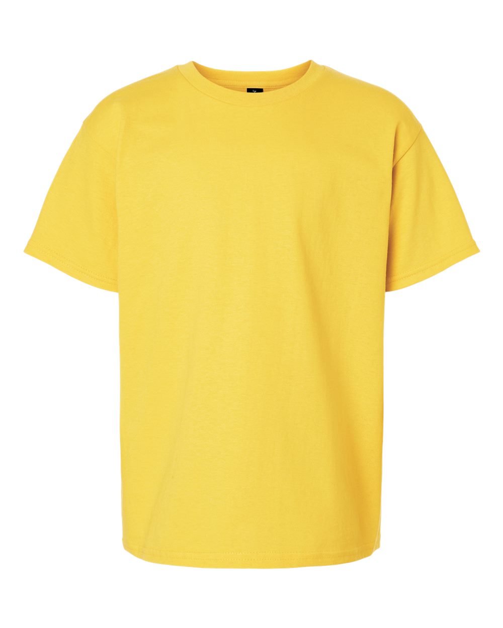 Gildan Youth Ultra Cotton® T-Shirt - 2000B - 2000BG Daisy
