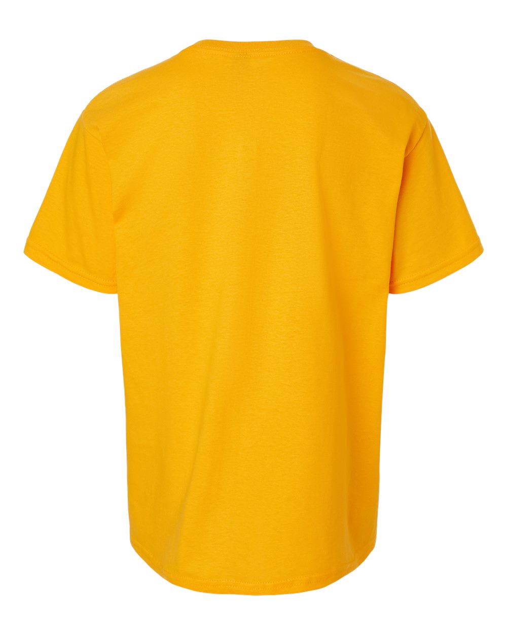 Gildan Youth Ultra Cotton® T-Shirt - 2000B - 2000BG Gold