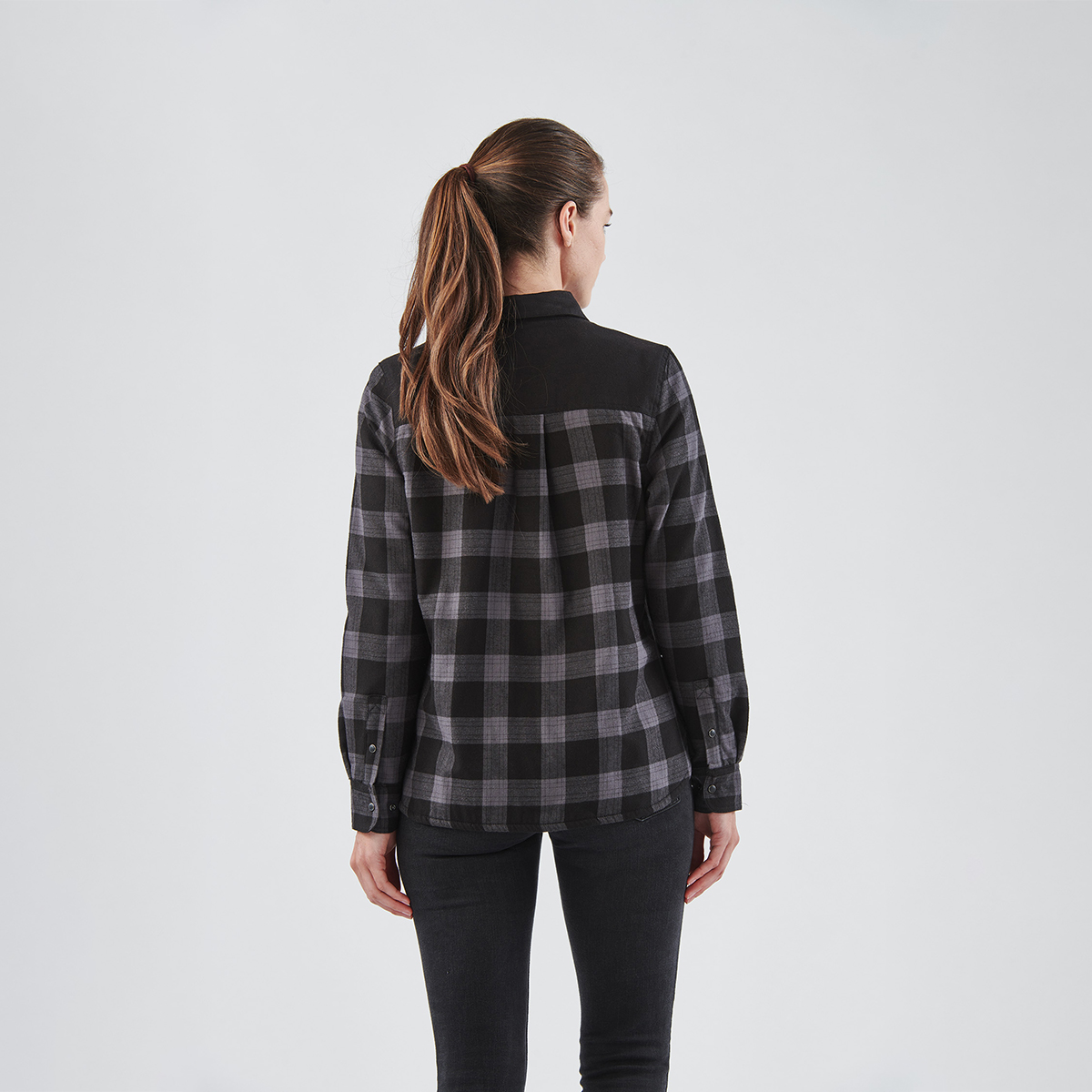 Stormtech Stormtech Women's Logan Thermal Long Sleeve Shirt - FLX-1W 