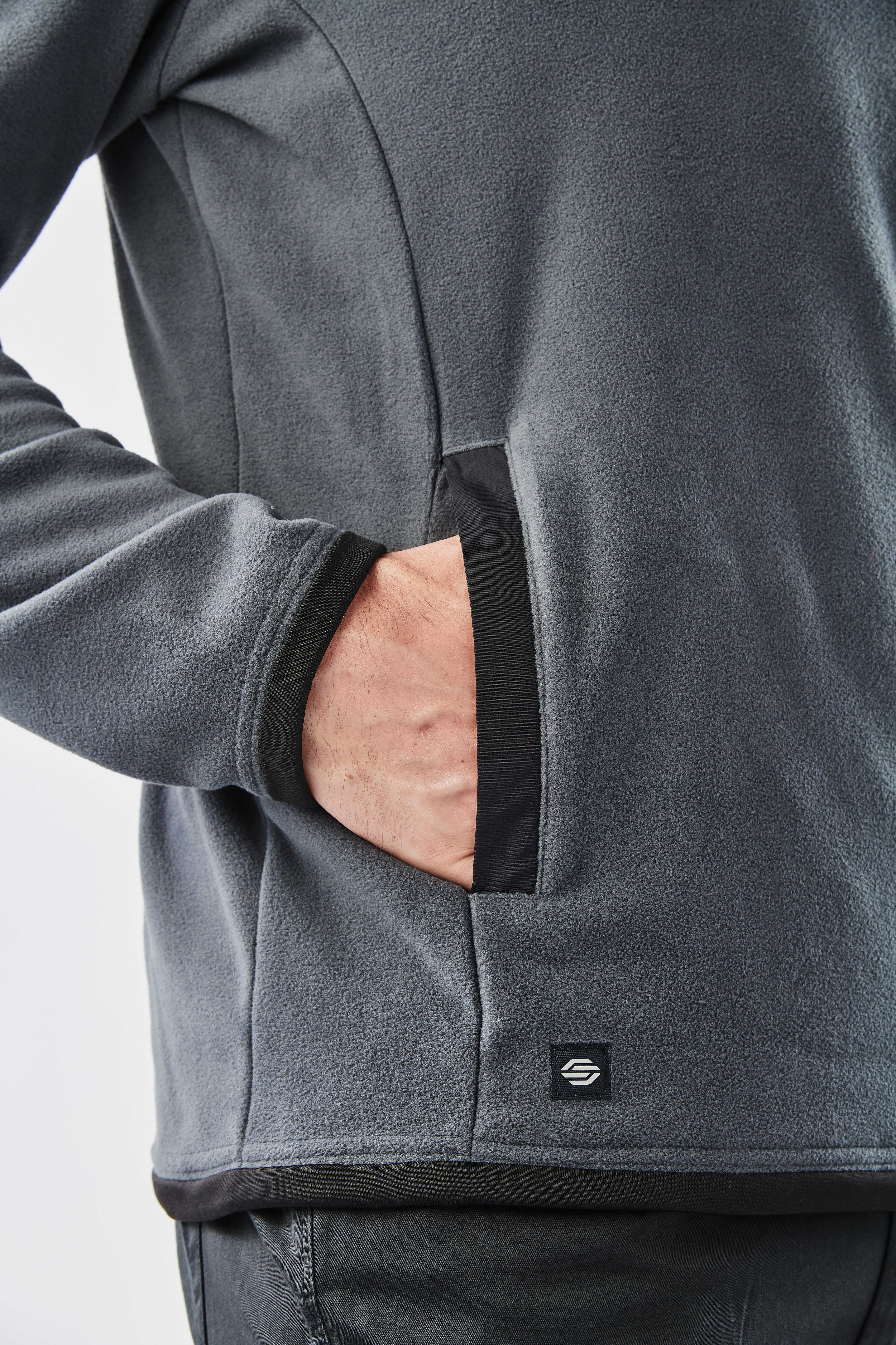 Stormtech Stormtech Men's Shasta Tech Fleece 1/4 Zip - FPL-1 