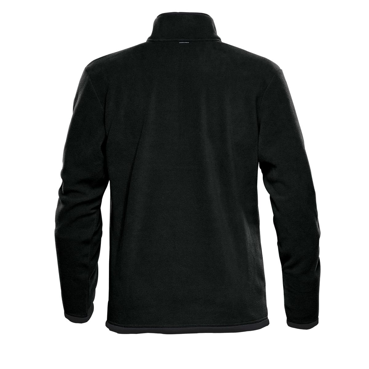 Stormtech Stormtech Men's Shasta Tech Fleece 1/4 Zip - FPL-1 BLACK