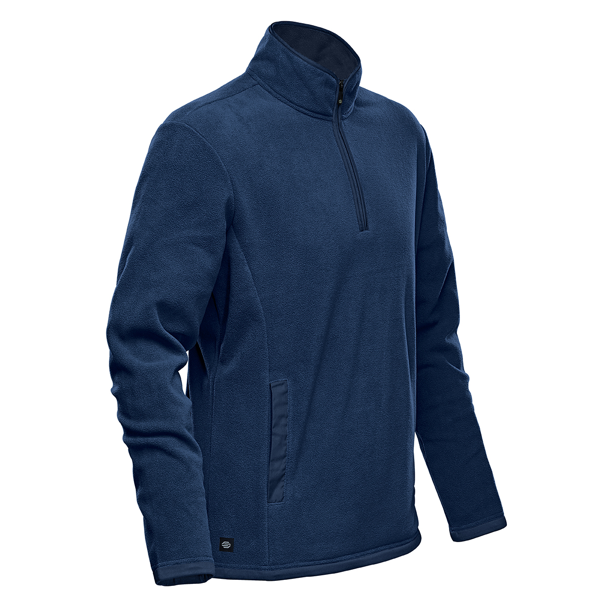 Stormtech Stormtech Men's Shasta Tech Fleece 1/4 Zip - FPL-1 NAVY