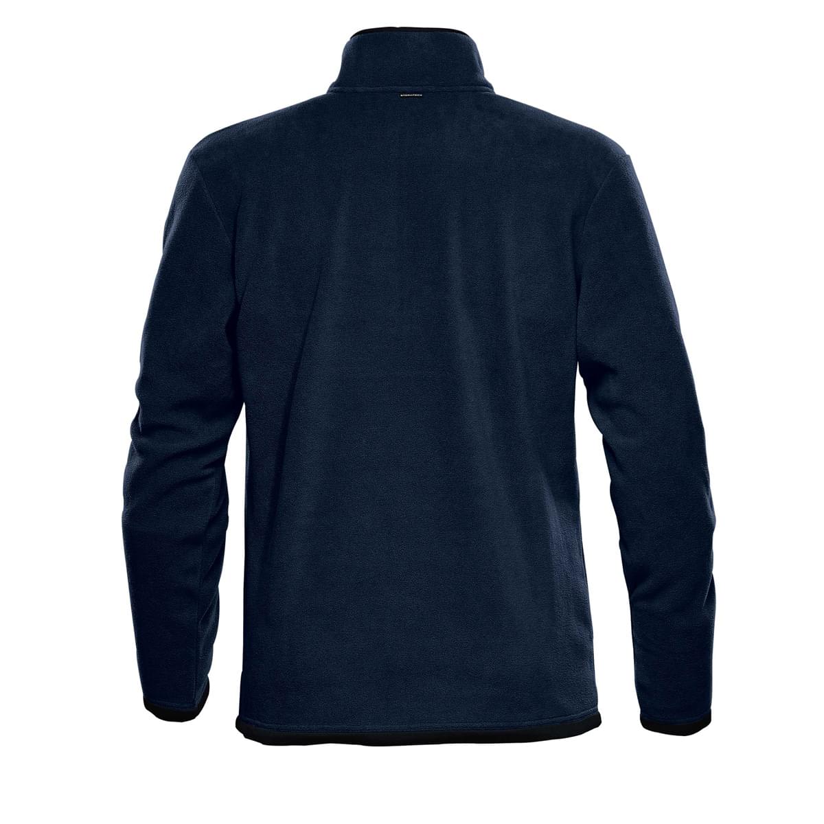 Stormtech Stormtech Men's Shasta Tech Fleece 1/4 Zip - FPL-1 NAVY