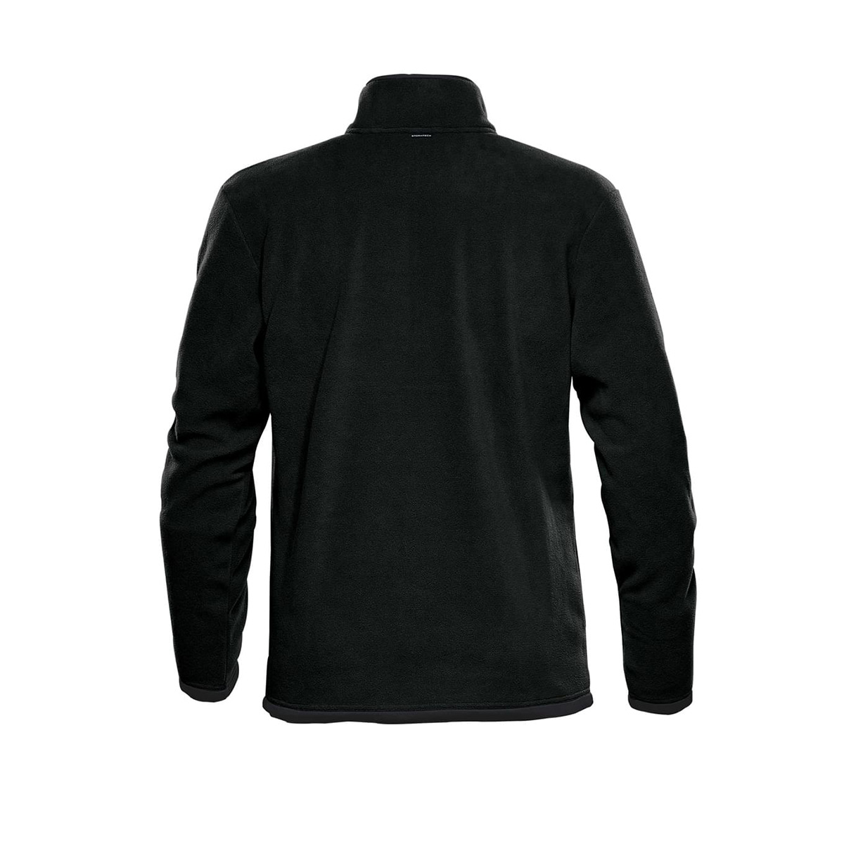 Stormtech Stormtech Men's Shasta Fleece 1/4 Zip Pullover - FPL-1 BLACK
