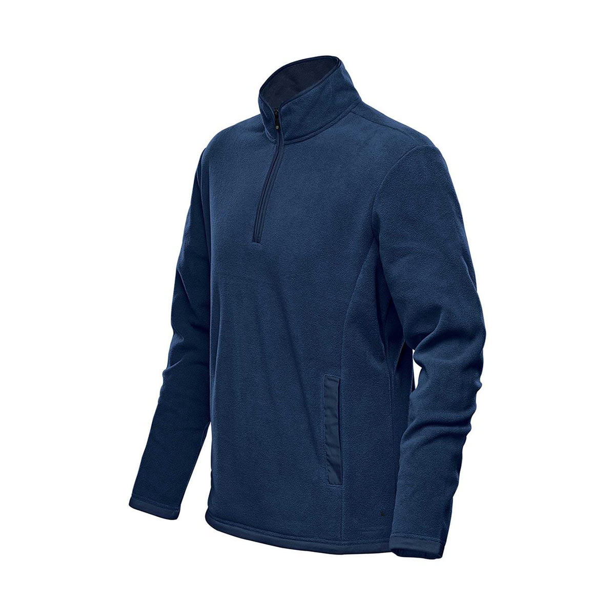 Stormtech Stormtech Men's Shasta Fleece 1/4 Zip Pullover - FPL-1 NAVY