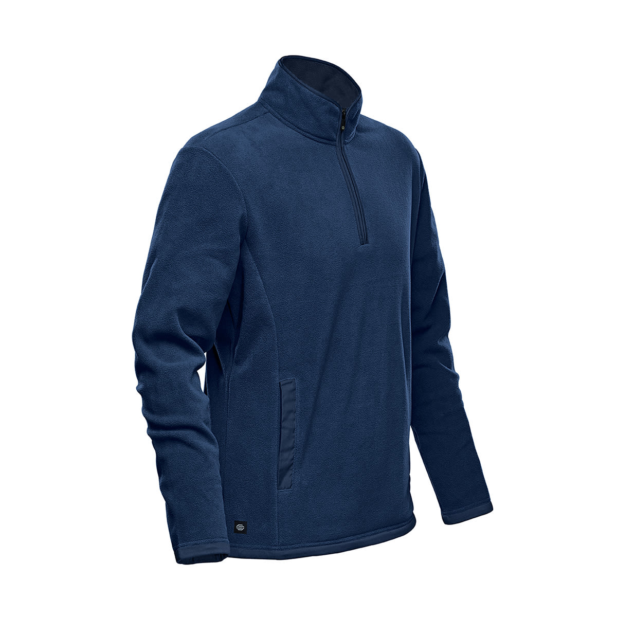 Stormtech Stormtech Men's Shasta Fleece 1/4 Zip Pullover - FPL-1 NAVY