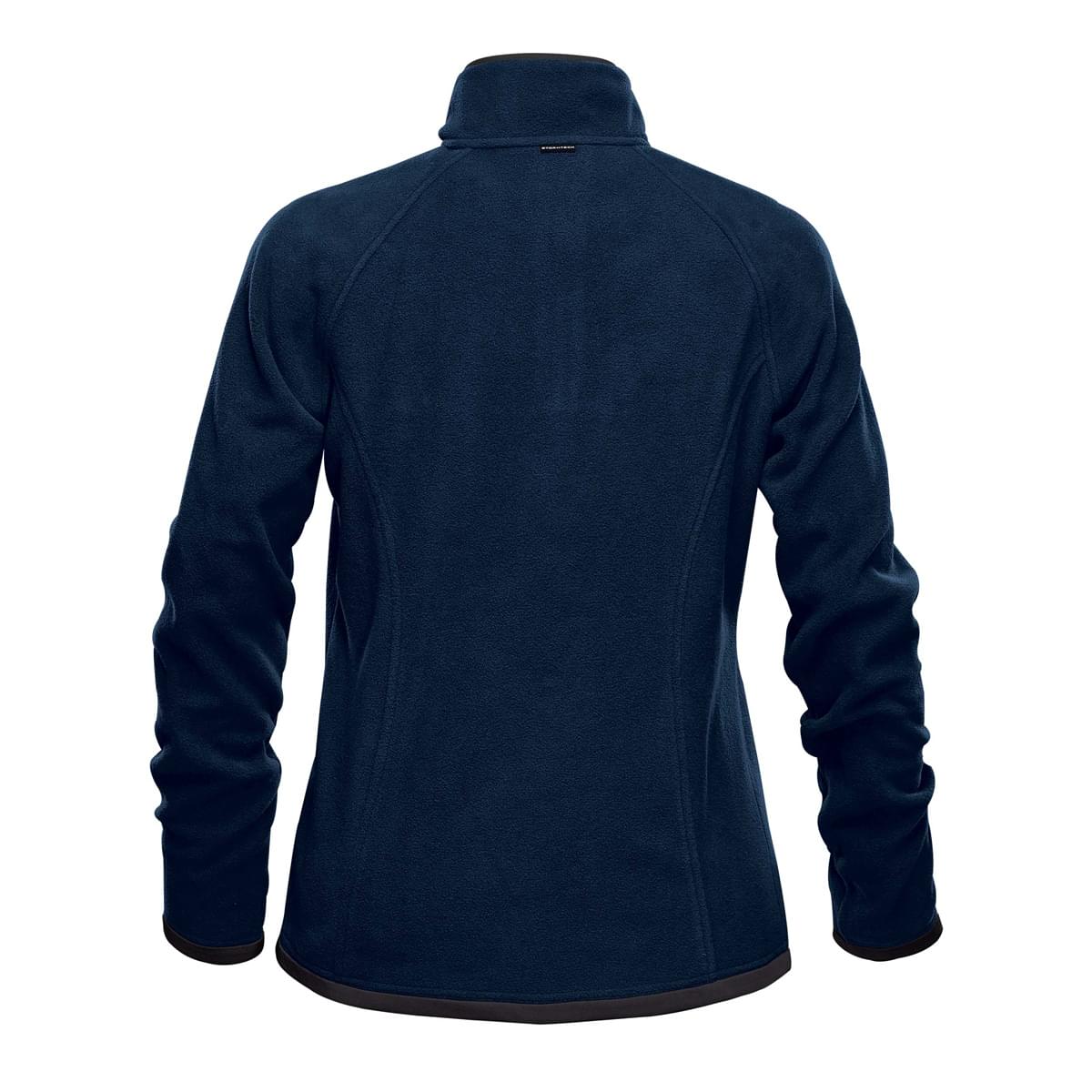 Stormtech Stormtech Women's Shasta Tech Fleece 1/4 Zip - FPL-1W NAVY