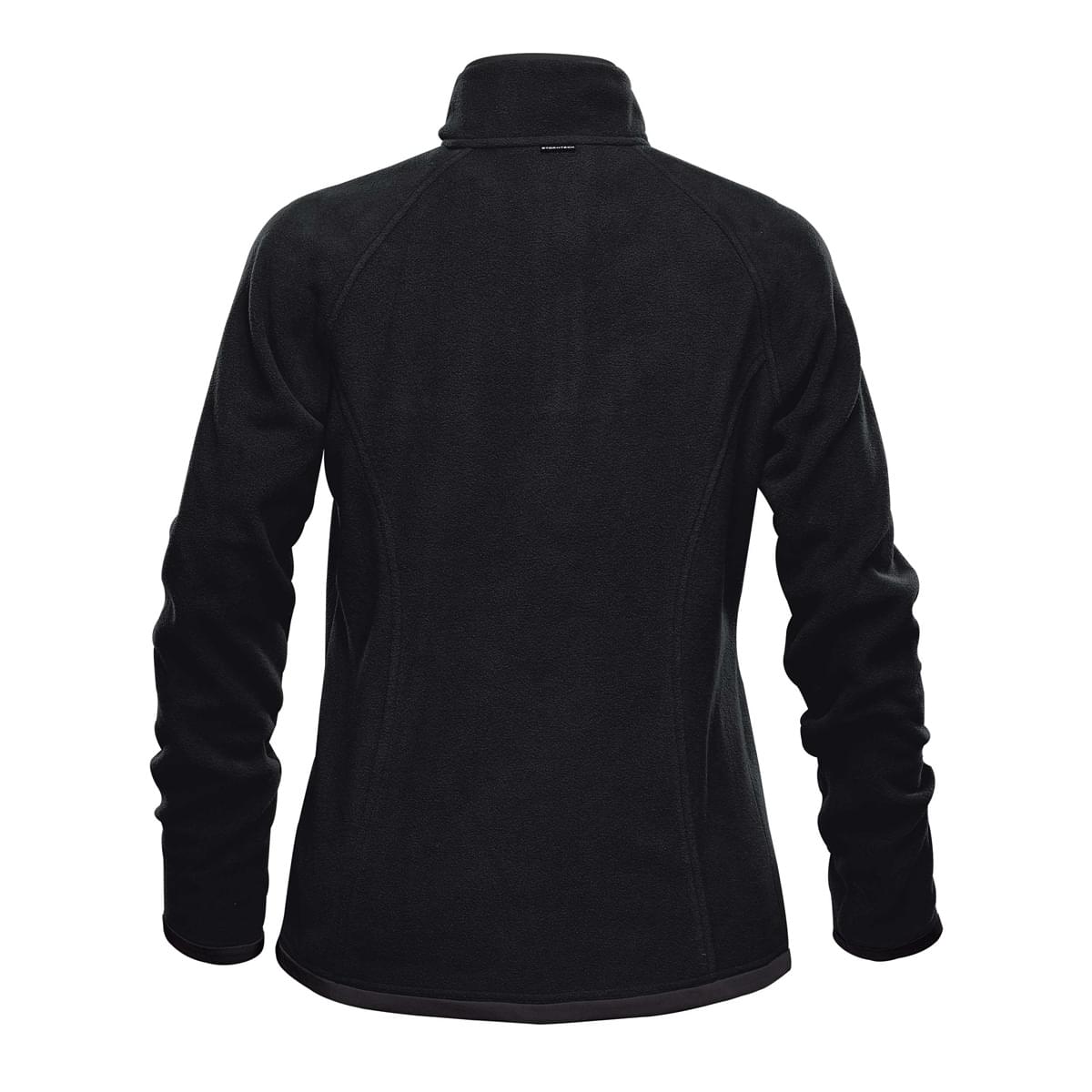 Stormtech Stormtech Women's Shasta Tech Fleece 1/4 Zip - FPL-1W BLACK
