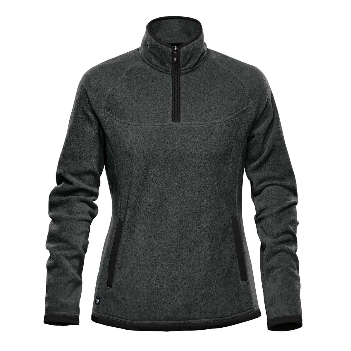 Stormtech Stormtech Women's Shasta Fleece 1/4 Zip Pullover - FPL-1W