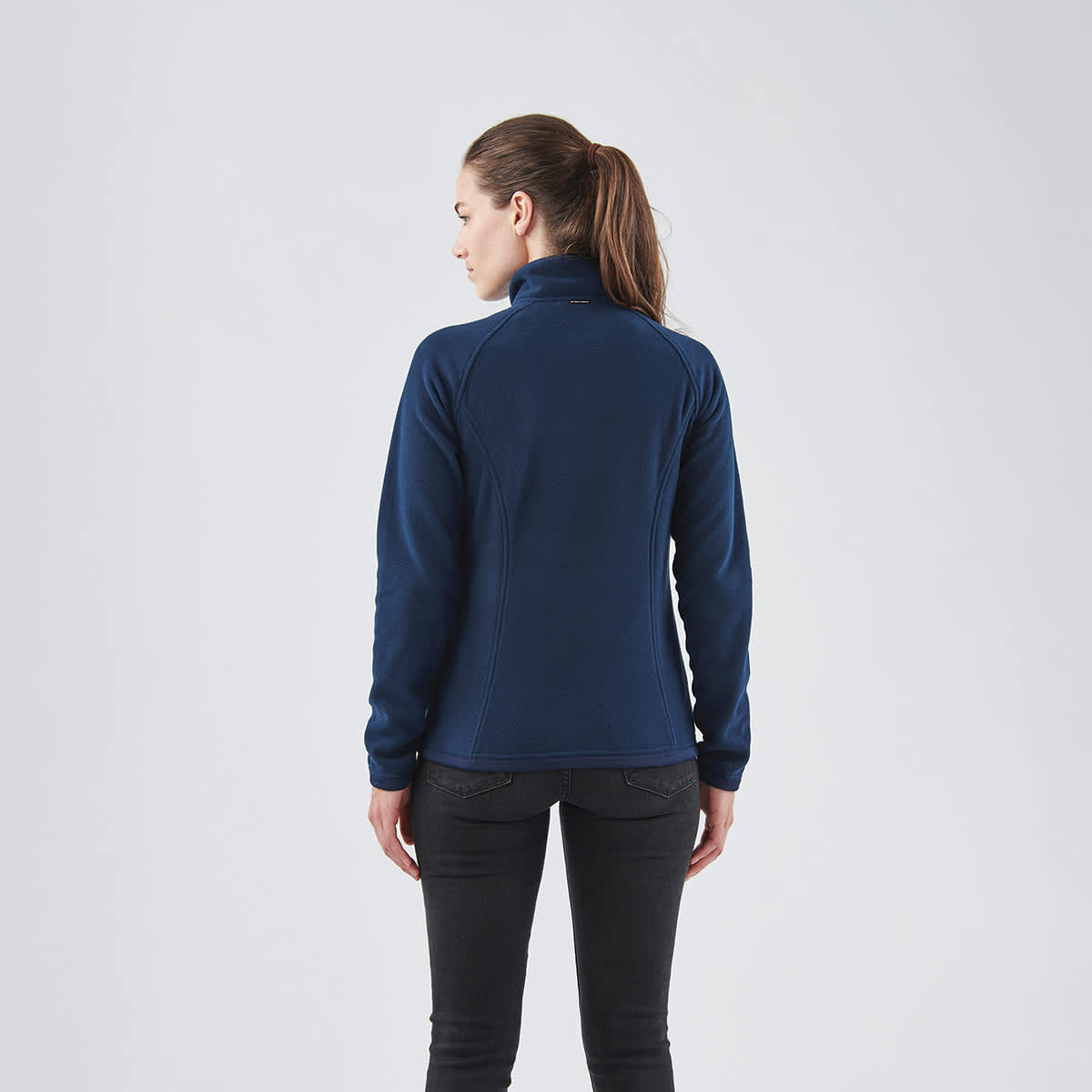 Stormtech Stormtech Women's Shasta Fleece 1/4 Zip Pullover - FPL-1W 