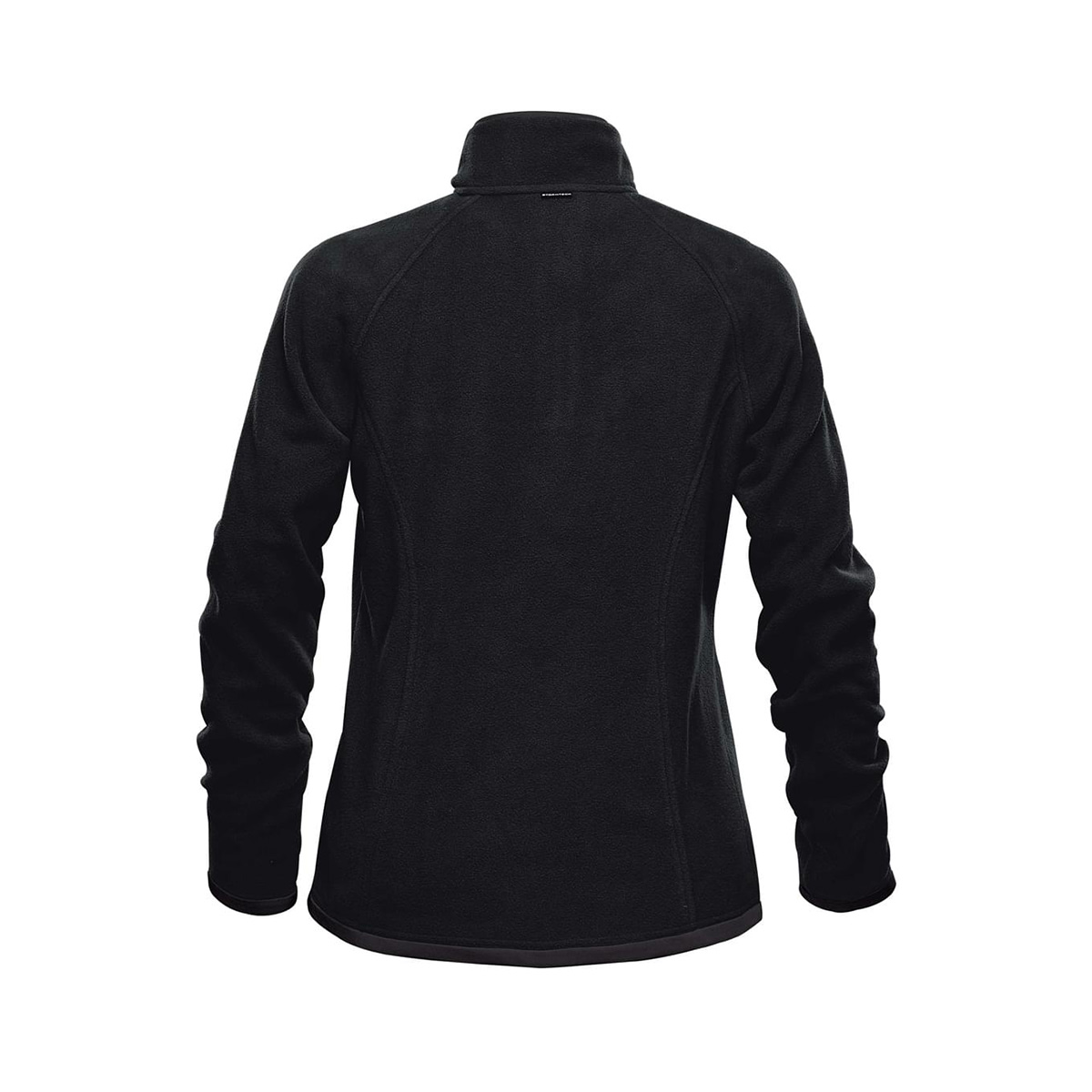 Stormtech Stormtech Women's Shasta Fleece 1/4 Zip Pullover - FPL-1W BLACK