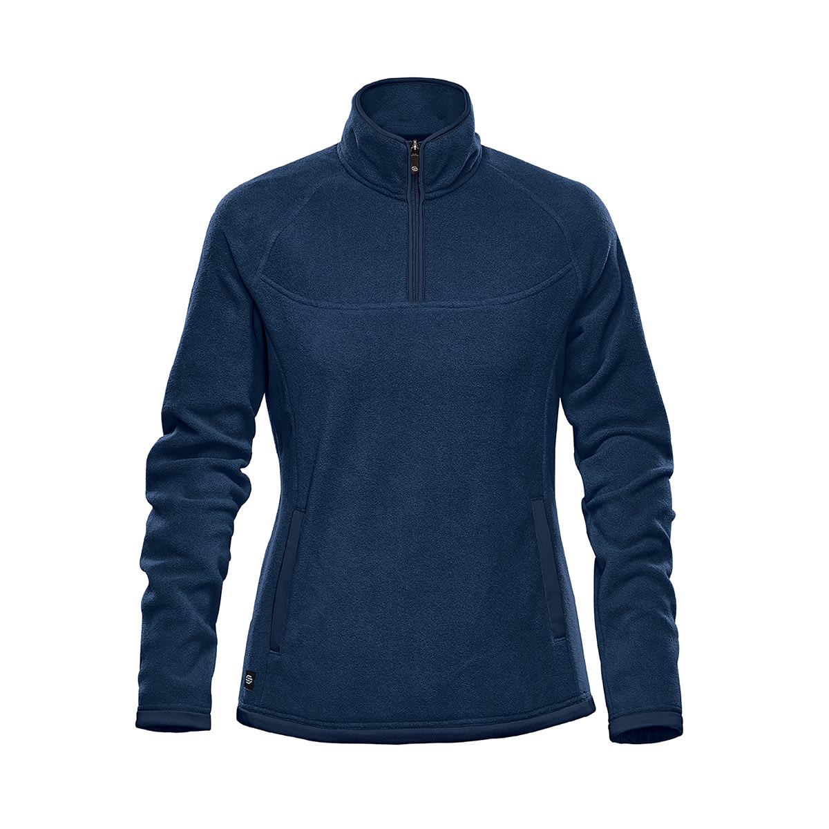 Stormtech Stormtech Women's Shasta Fleece 1/4 Zip Pullover - FPL-1W NAVY