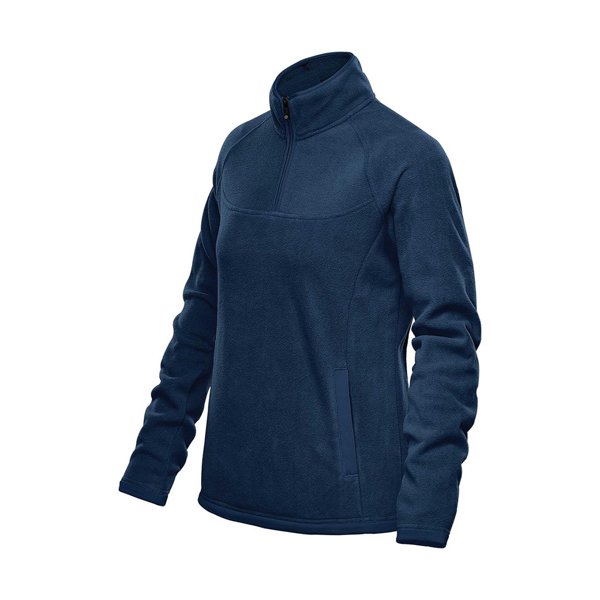 Stormtech Stormtech Women's Shasta Fleece 1/4 Zip Pullover - FPL-1W NAVY