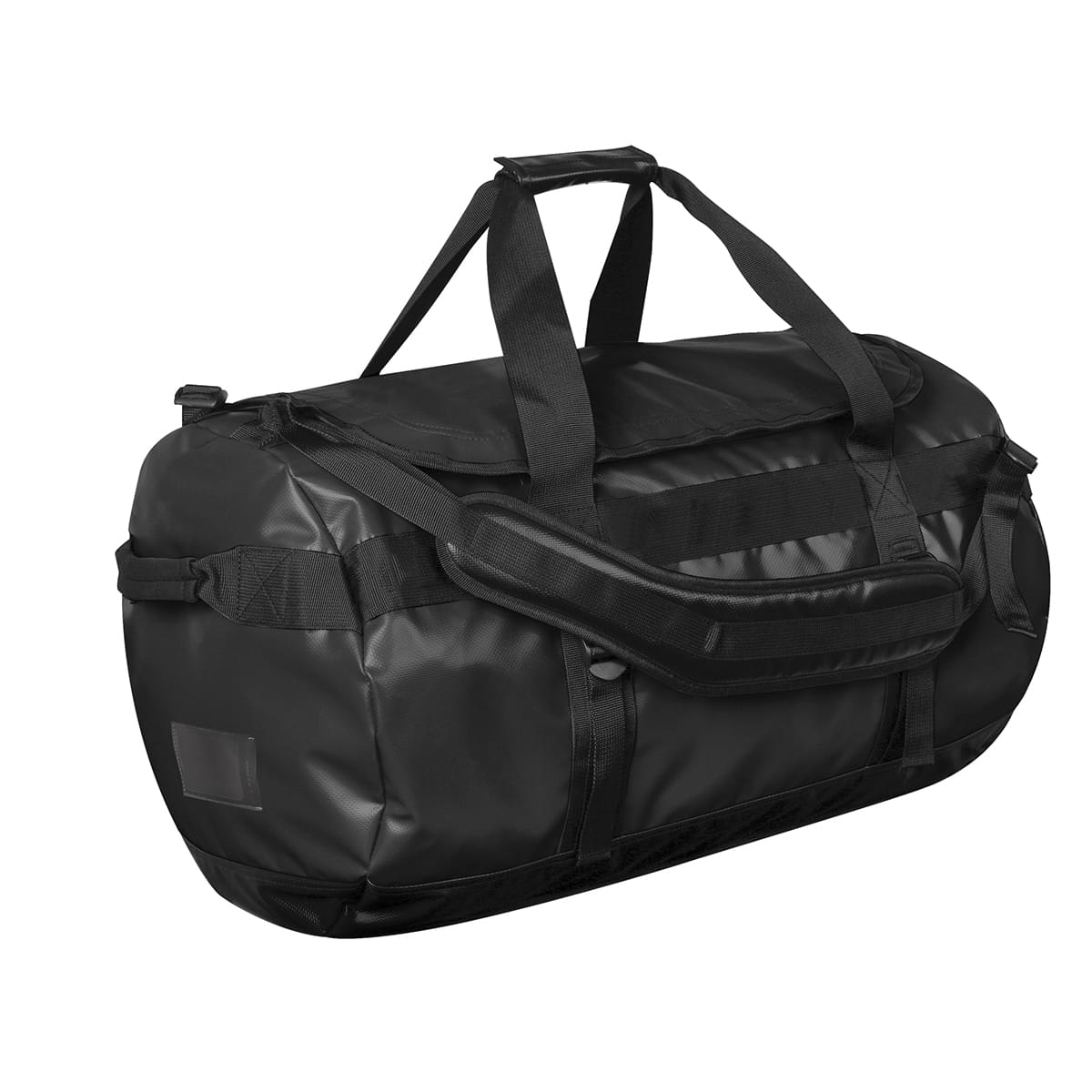 Stormtech Stormtech Atlantis Waterproof Gear Bag - Large - GBW-1LLE BLACK
