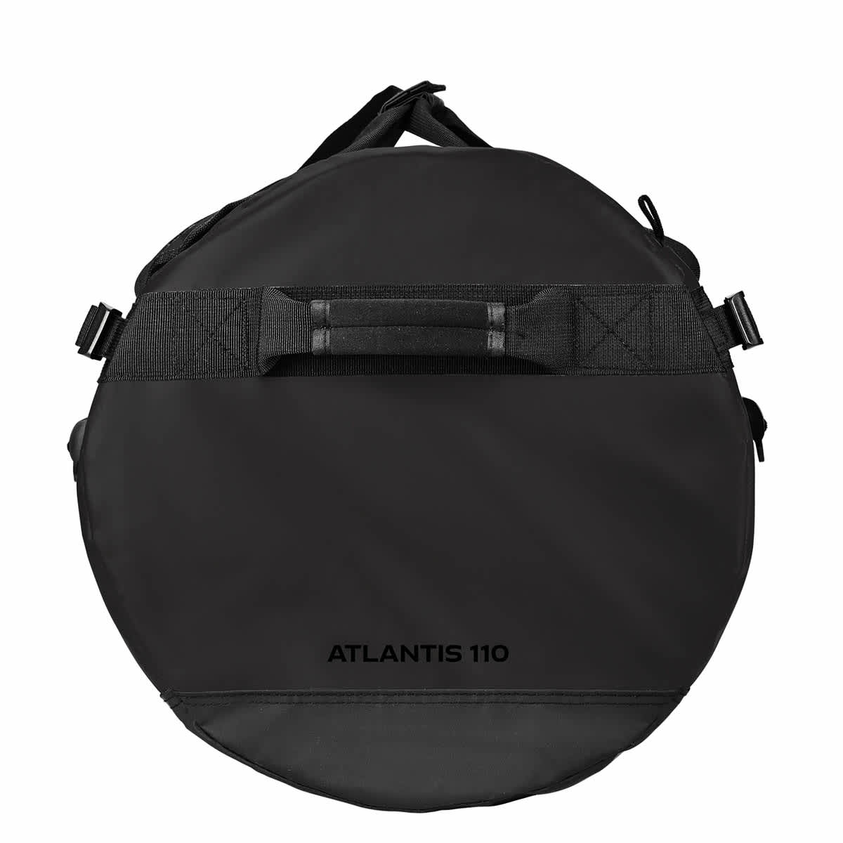 Stormtech Stormtech Atlantis Waterproof Gear Bag - Large - GBW-1LLE BLACK