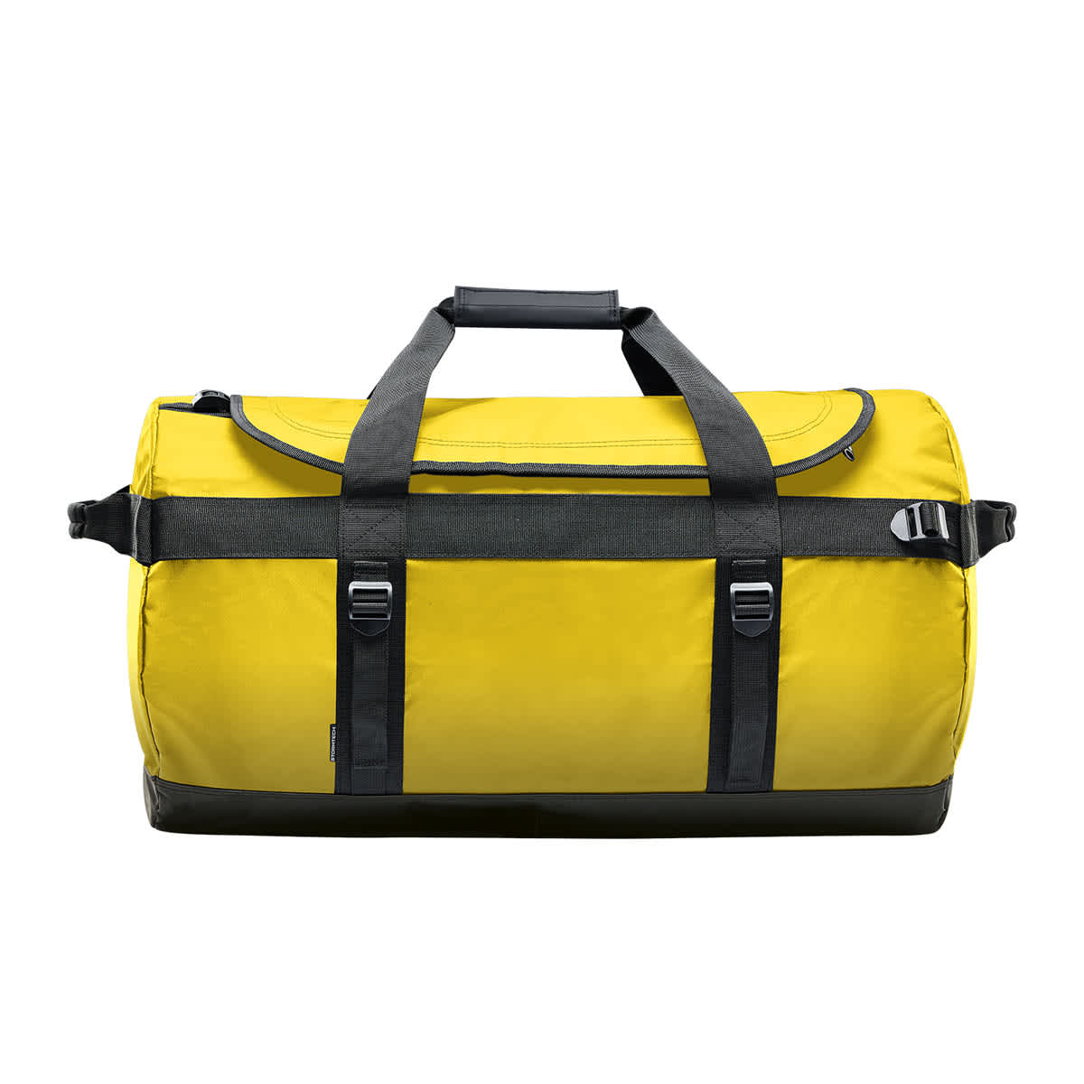 Stormtech Stormtech Atlantis Waterproof Gear Bag 142 - GBW-1LLE YELLOW