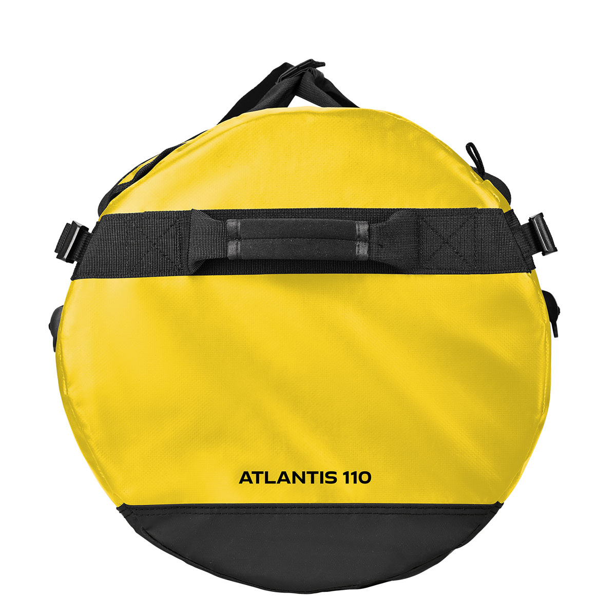 Stormtech Stormtech Atlantis Waterproof Gear Bag 142 - GBW-1LLE YELLOW