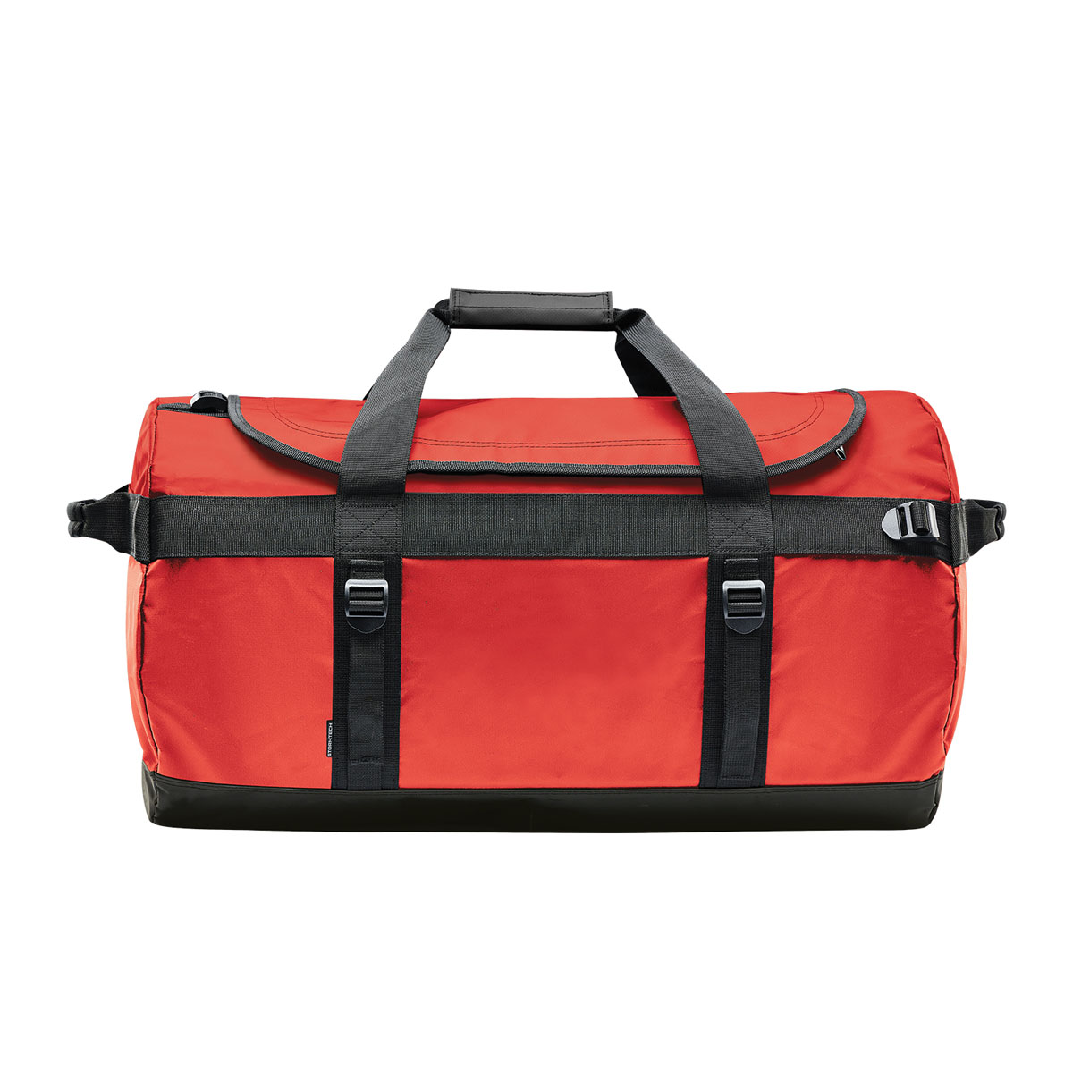 Stormtech Stormtech Atlantis Waterproof Gear Bag 110 - GBW-1LLE BOLD RED