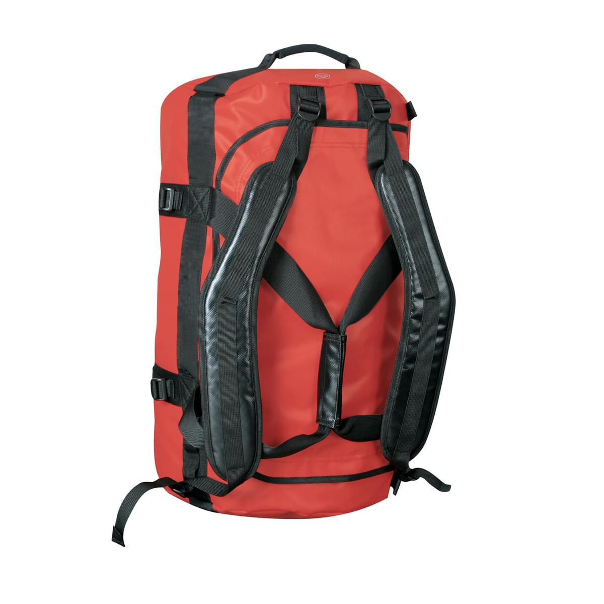 Stormtech Stormtech Atlantis Waterproof Gear Bag 110 - GBW-1LLE BOLD RED