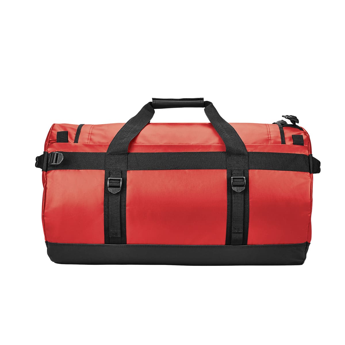 Stormtech Stormtech Atlantis Waterproof Gear Bag 110 - GBW-1LLE BOLD RED