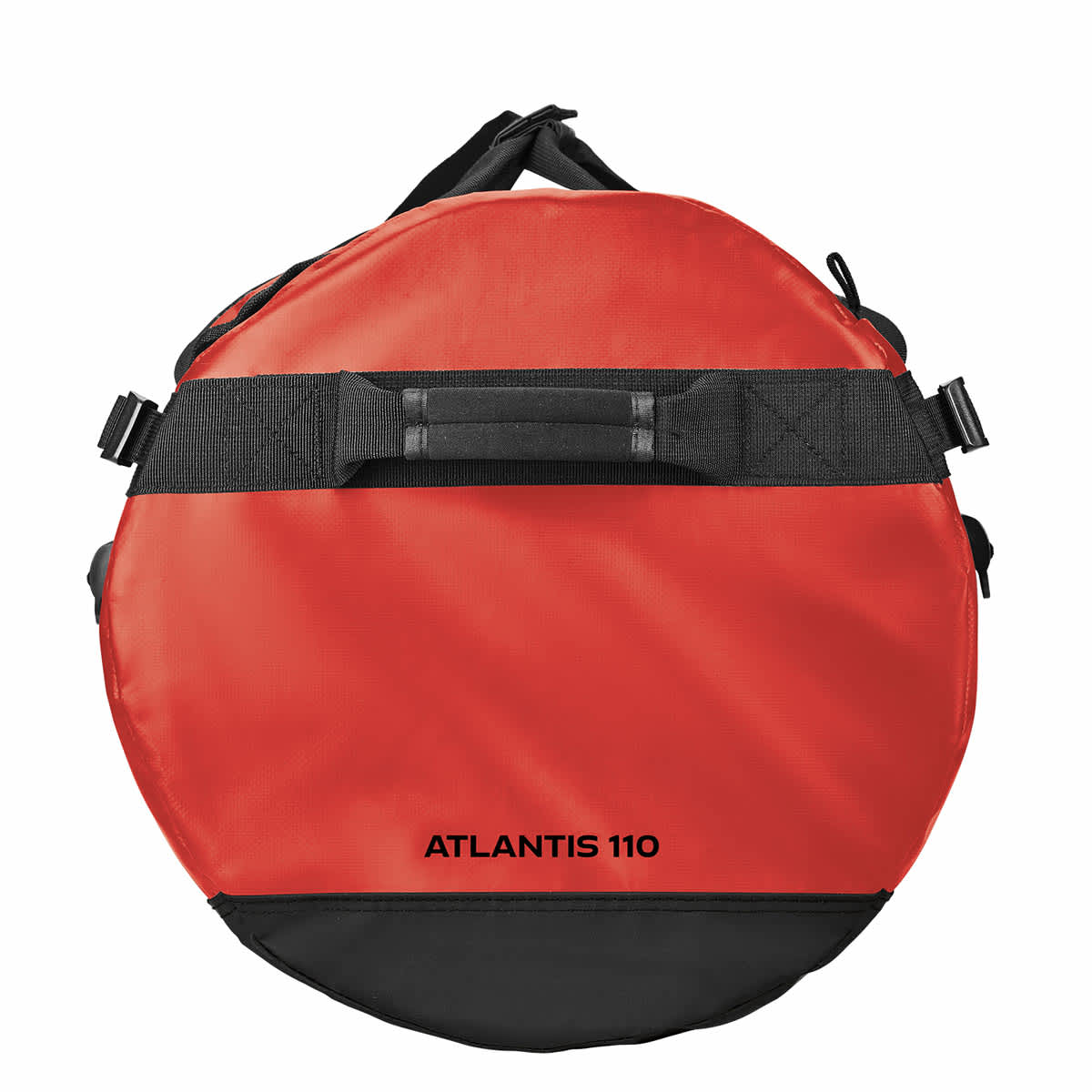 Stormtech Stormtech Atlantis Waterproof Gear Bag 110 - GBW-1LLE BOLD RED