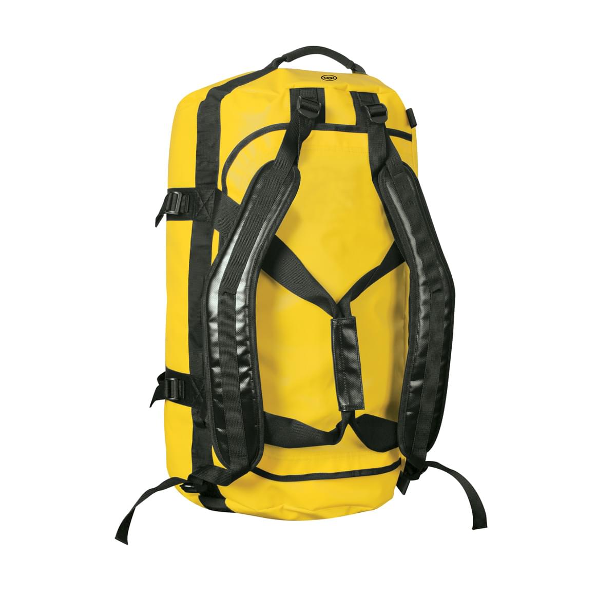 Stormtech Stormtech Atlantis Waterproof Gear Bag 110 - GBW-1LLE YELLOW