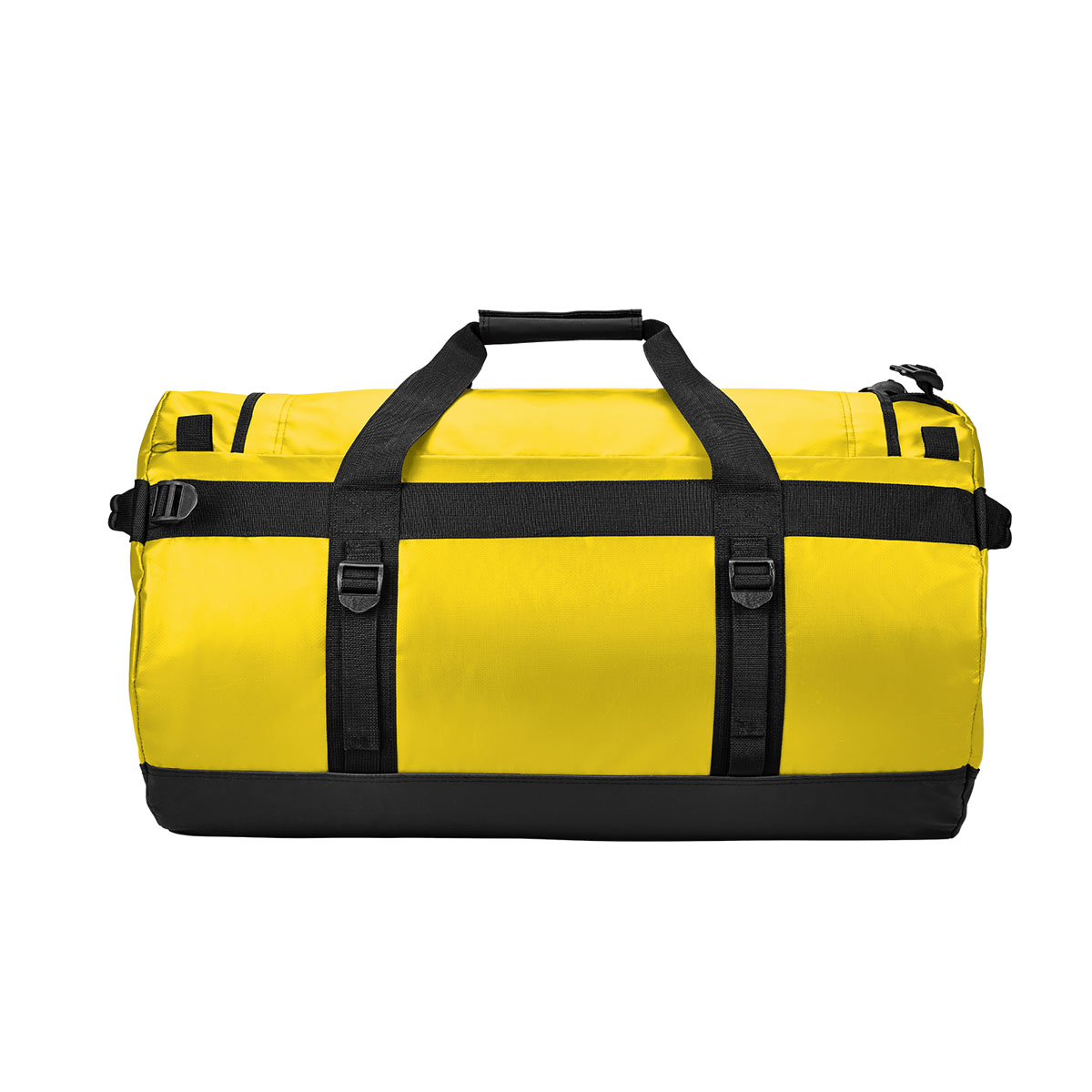 Stormtech Stormtech Atlantis Waterproof Gear Bag 110 - GBW-1LLE YELLOW