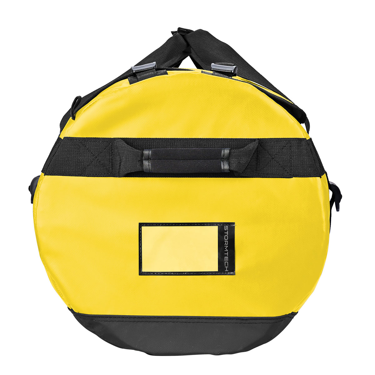 Stormtech Stormtech Atlantis Waterproof Gear Bag 110 - GBW-1LLE YELLOW